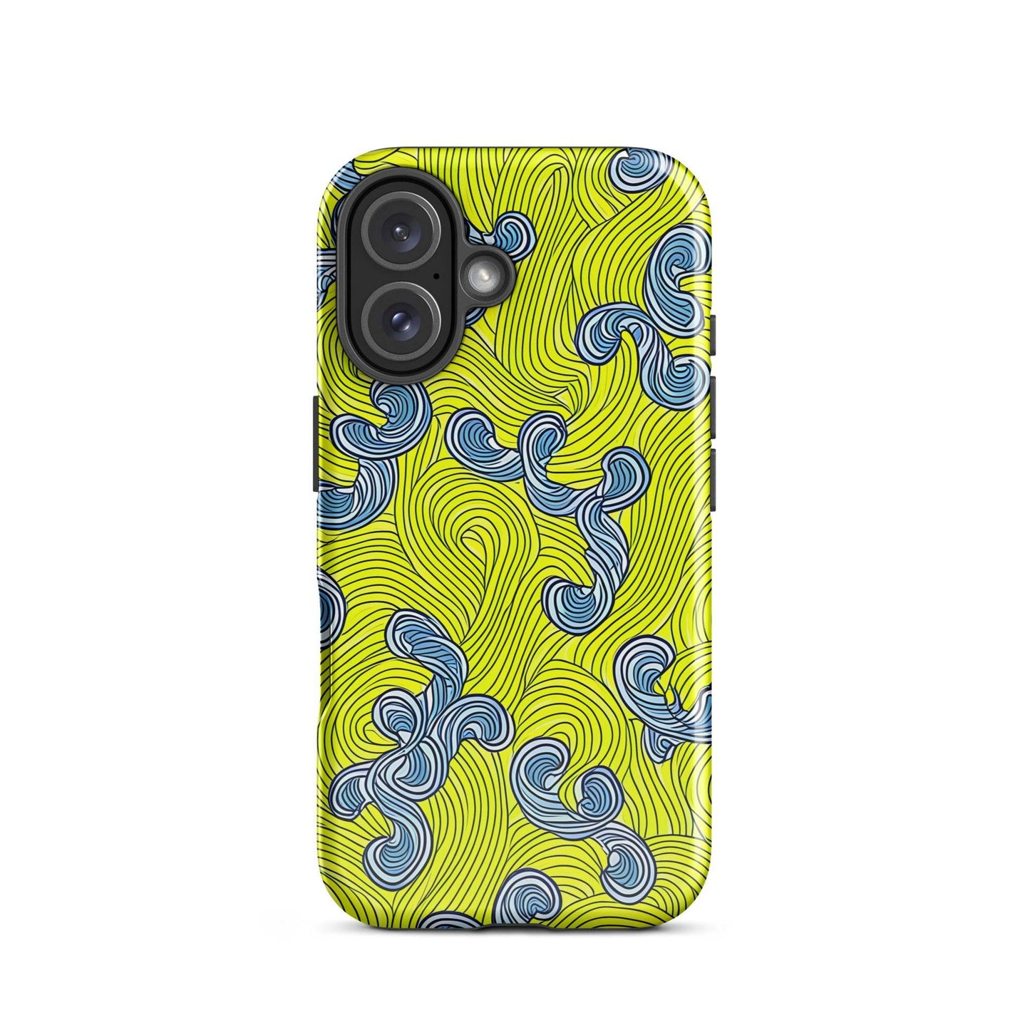 Citrus Hülle für iPhone® - Trandoo