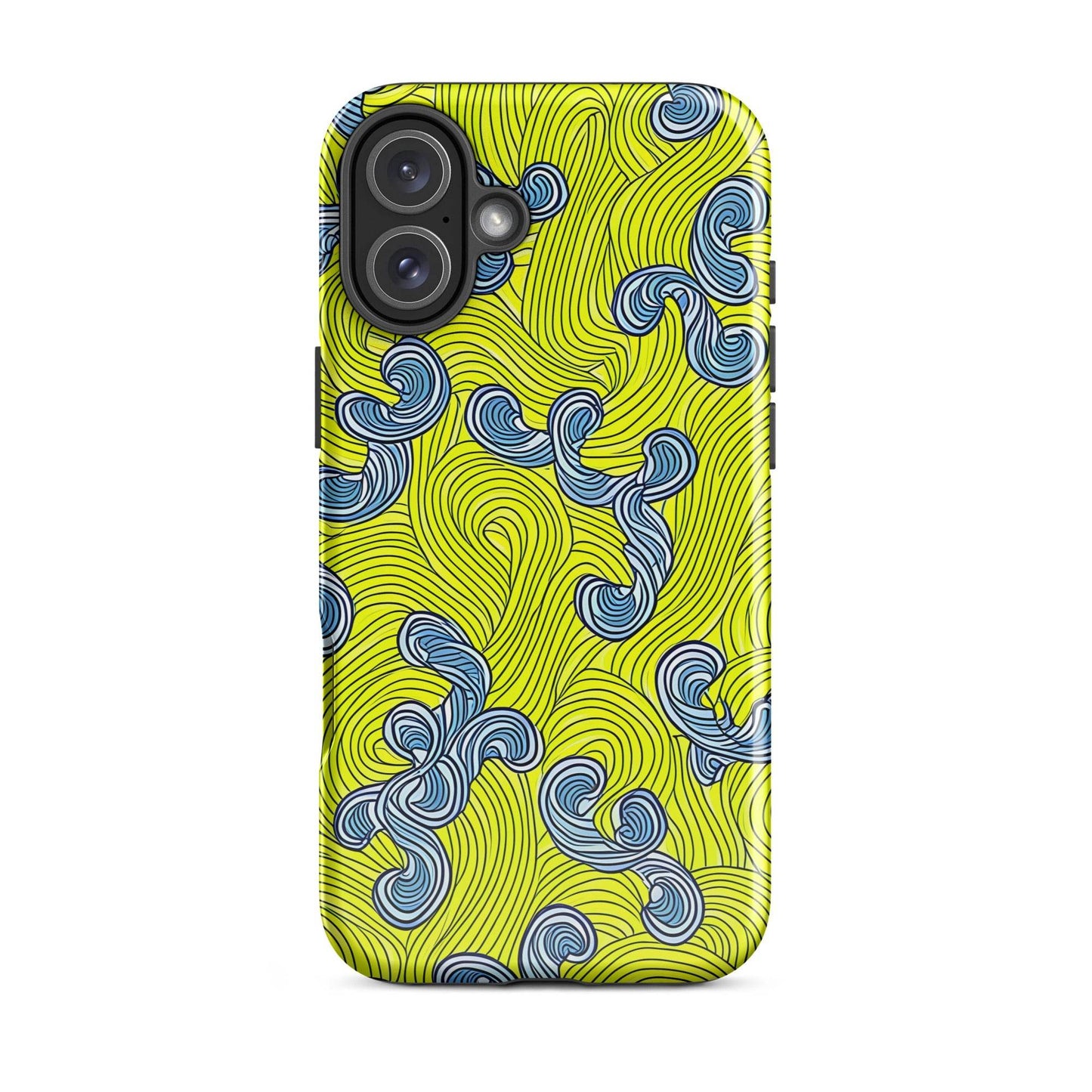 Citrus Hülle für iPhone® - Trandoo