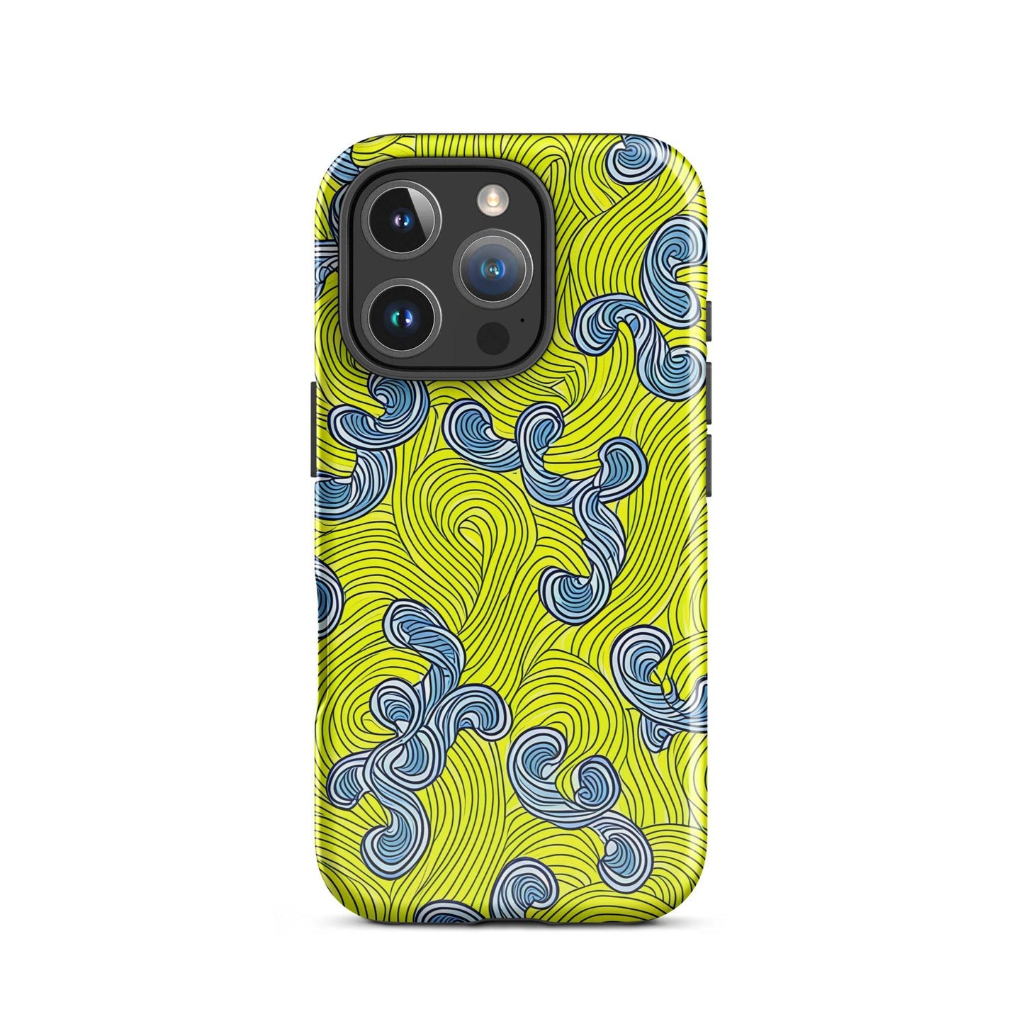Citrus Hülle für iPhone® - Trandoo