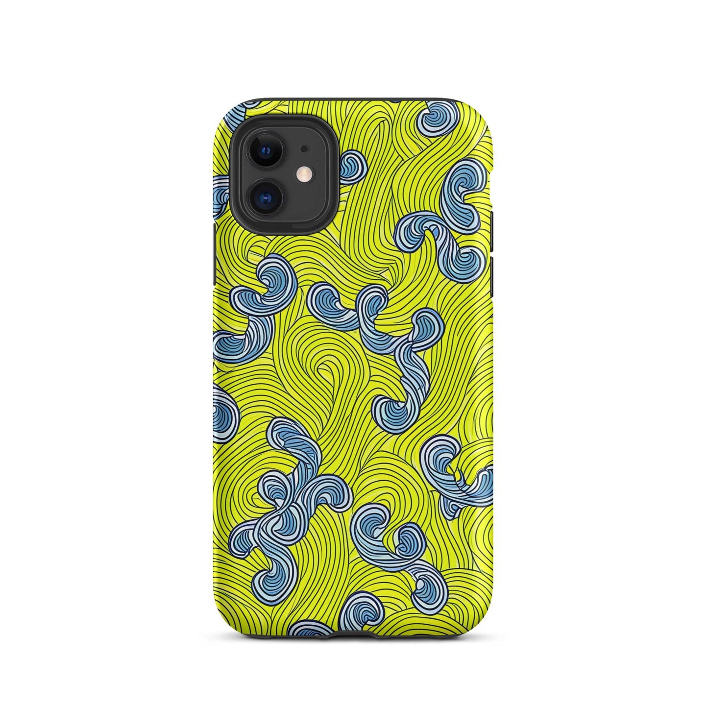 Citrus Hülle für iPhone® - Trandoo