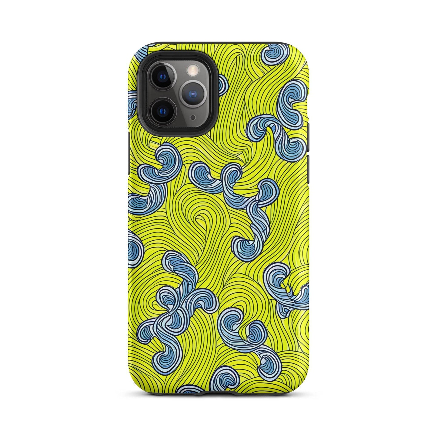 Citrus Hülle für iPhone® - Trandoo