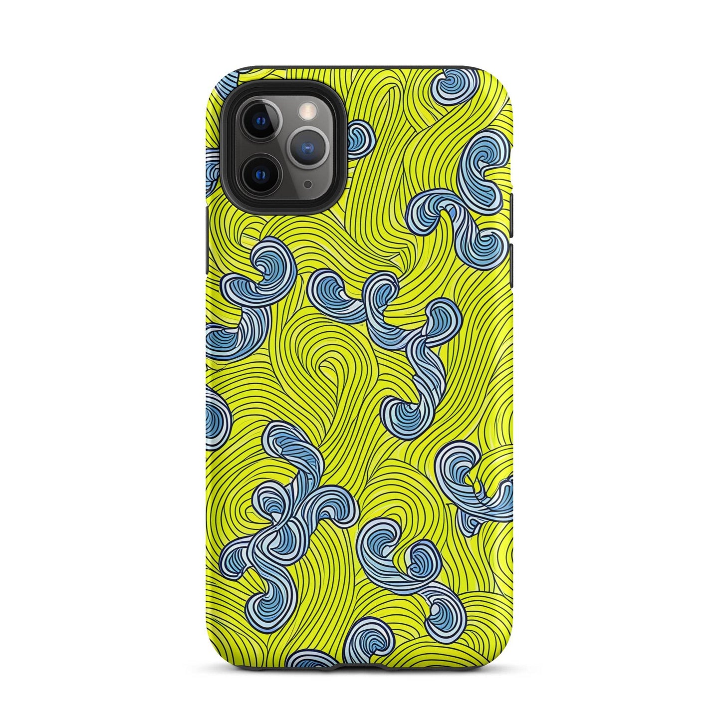 Citrus Hülle für iPhone® - Trandoo