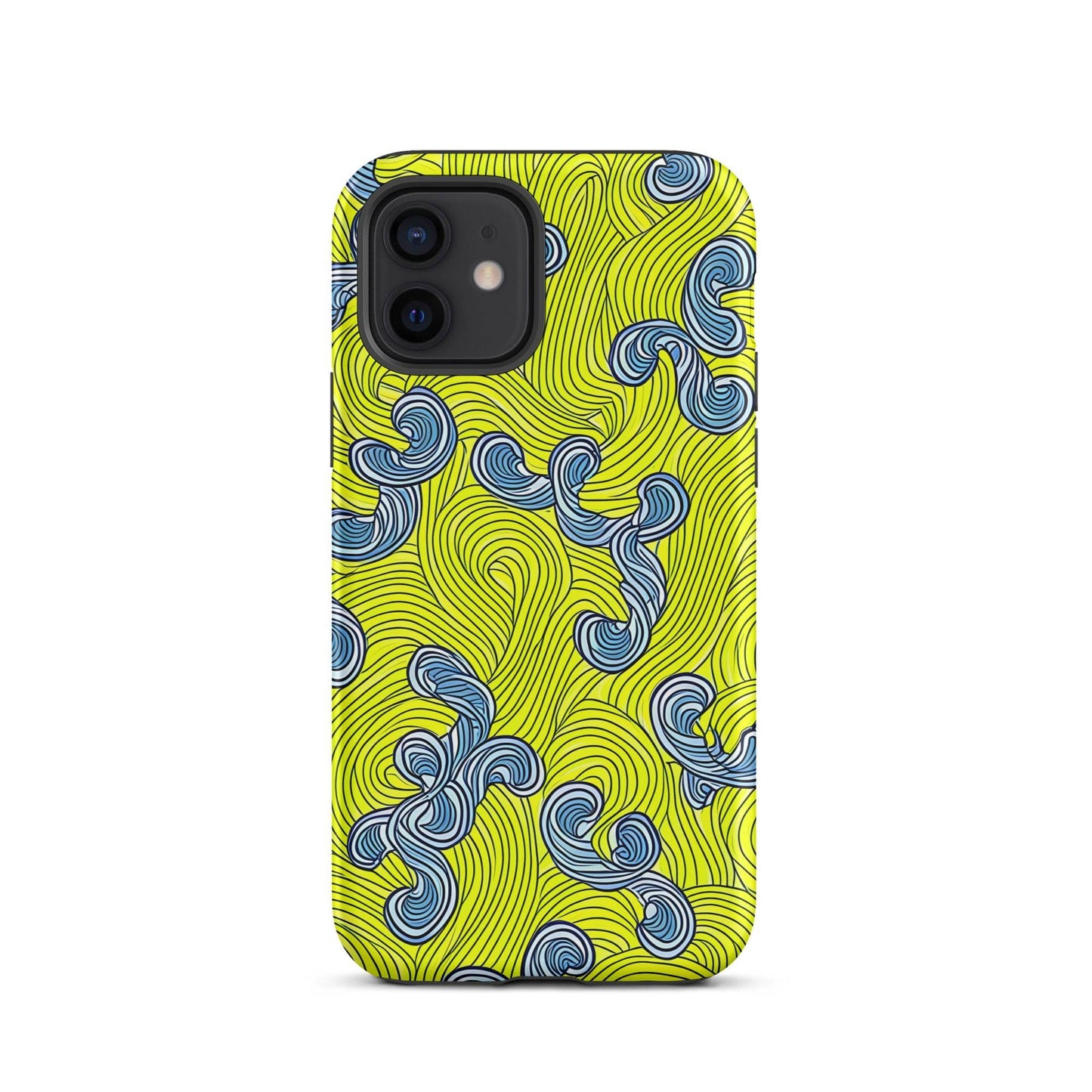 Citrus Hülle für iPhone® - Trandoo