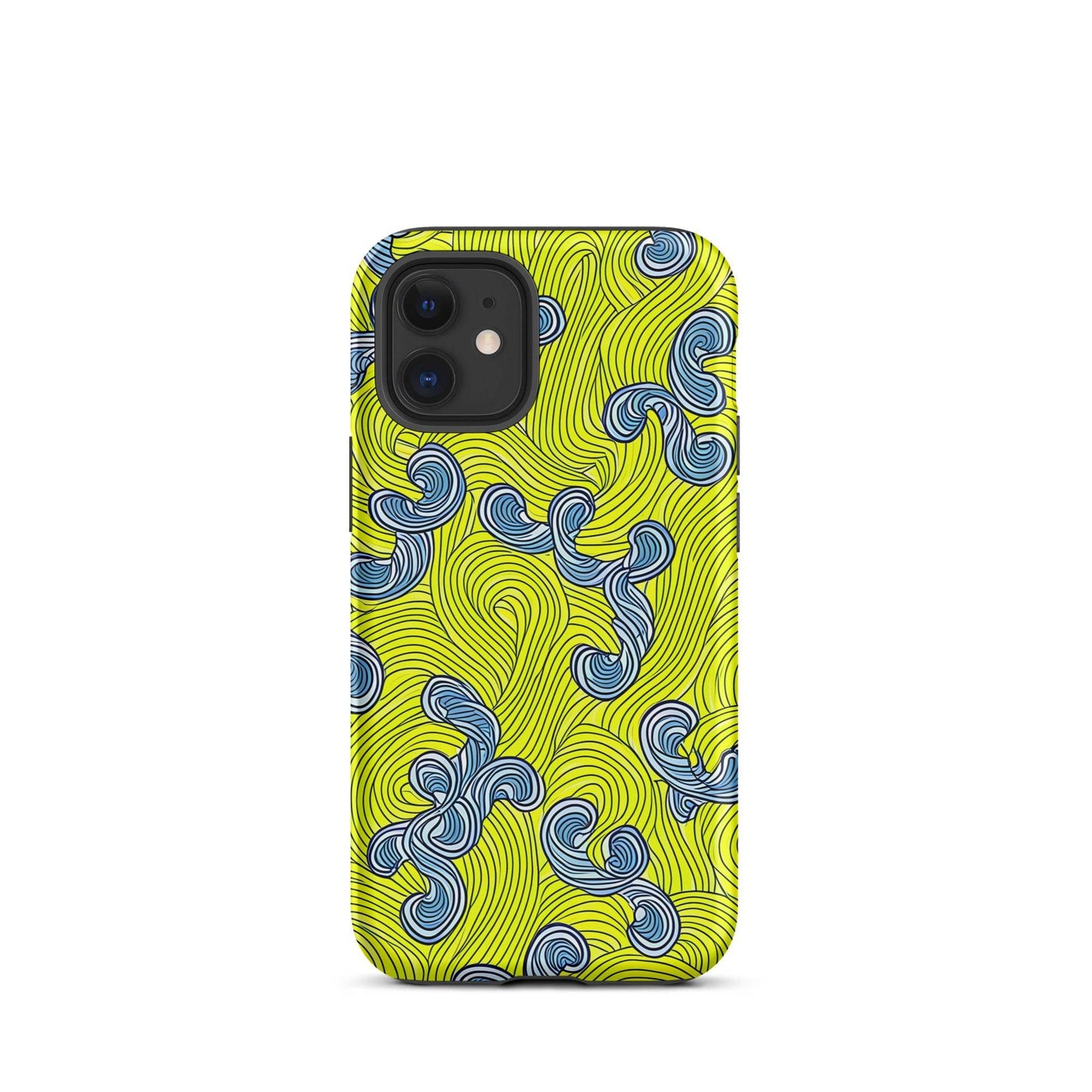 Citrus Hülle für iPhone® - Trandoo