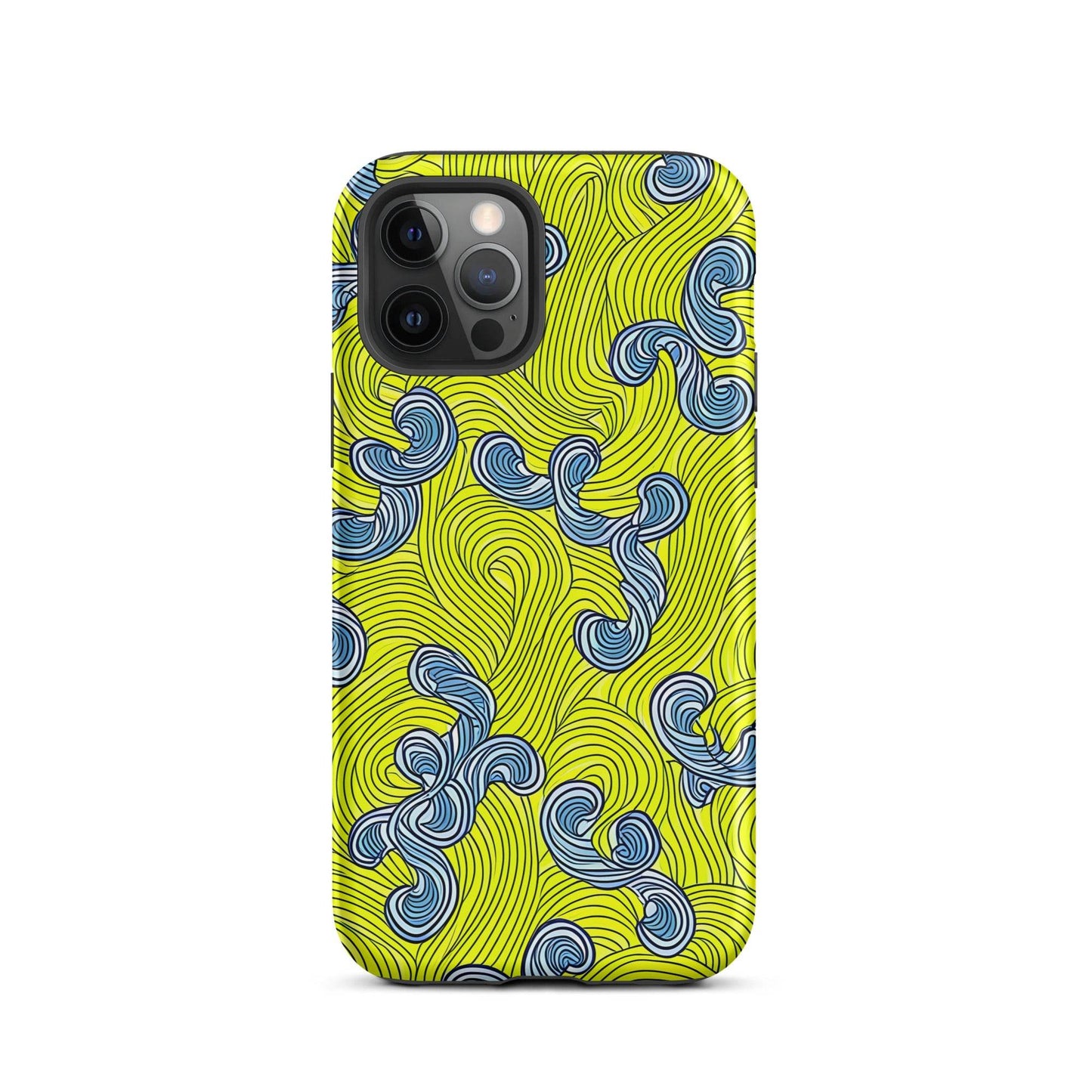 Citrus Hülle für iPhone® - Trandoo