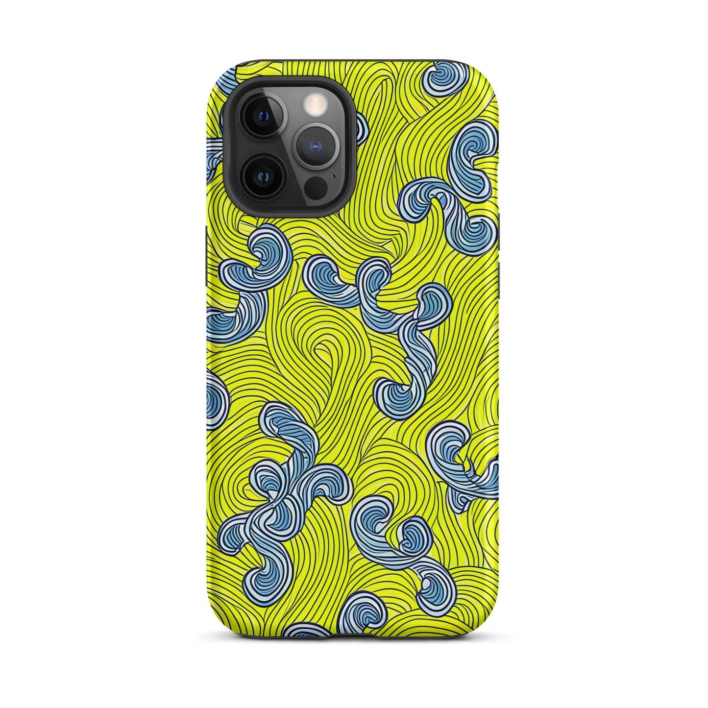 Citrus Hülle für iPhone® - Trandoo