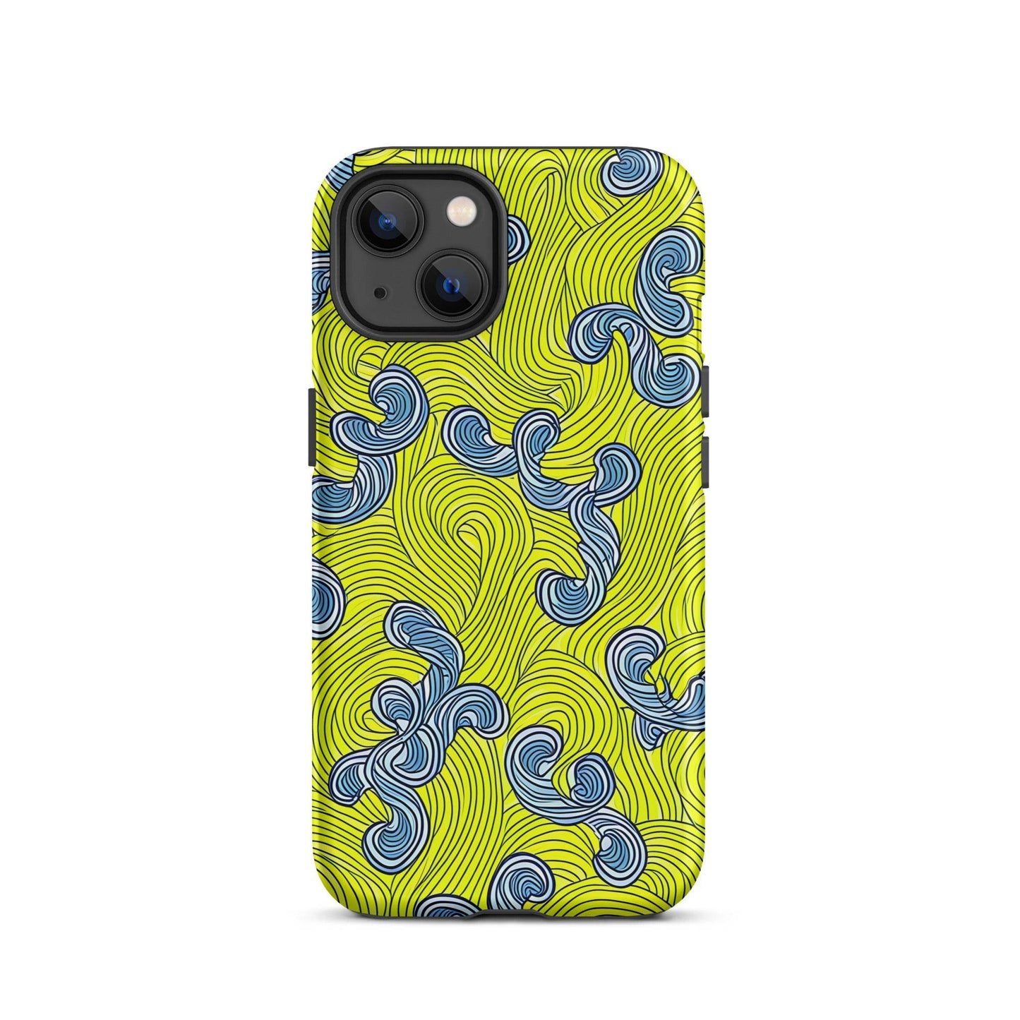 Citrus Hülle für iPhone® - Trandoo