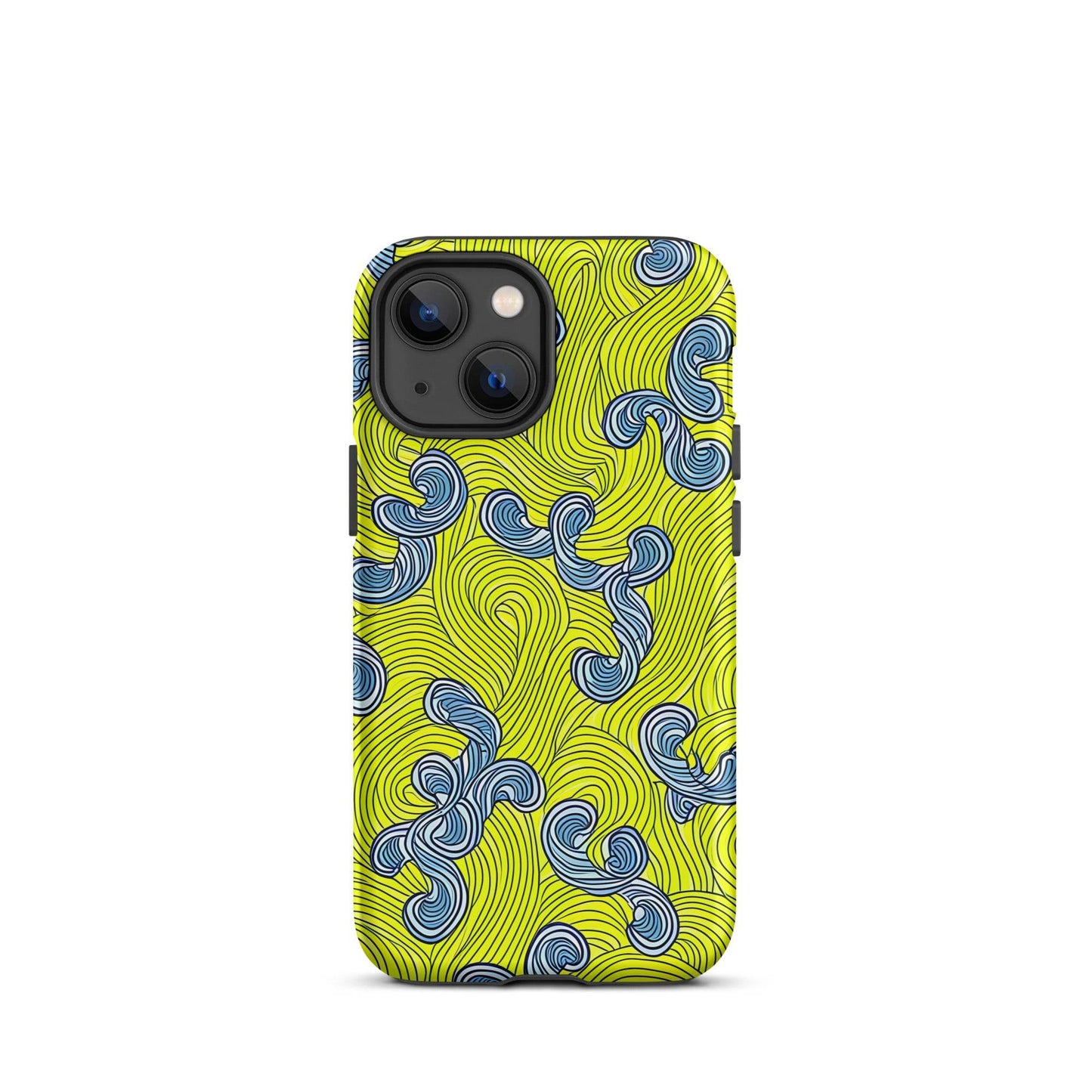 Citrus Hülle für iPhone® - Trandoo