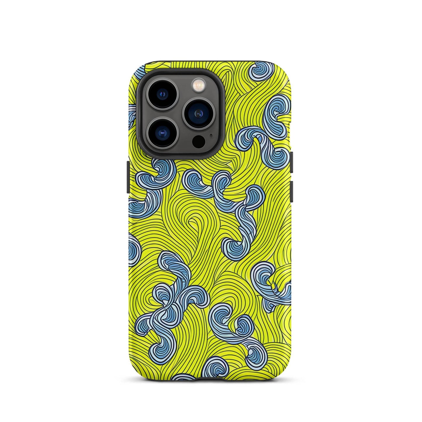 Citrus Hülle für iPhone® - Trandoo