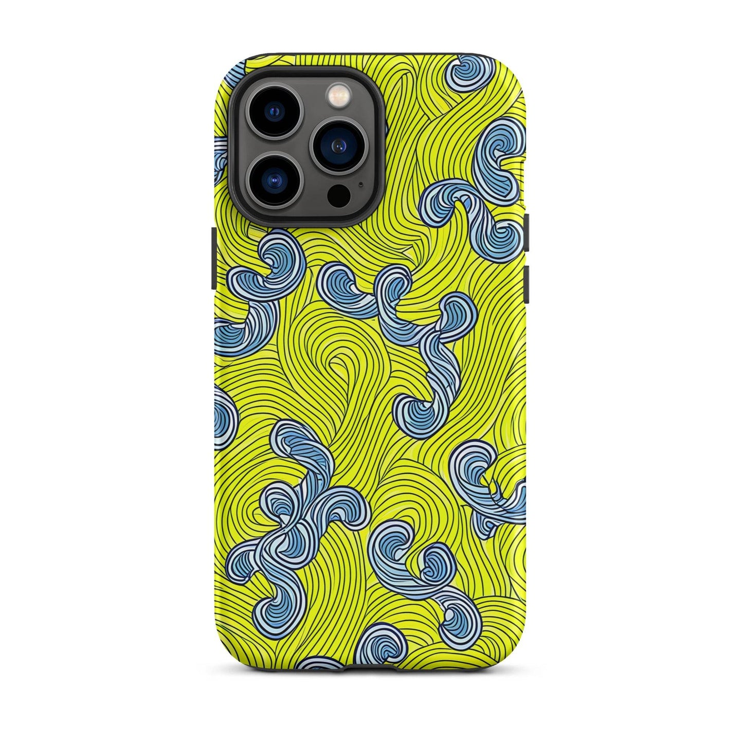 Citrus Hülle für iPhone® - Trandoo