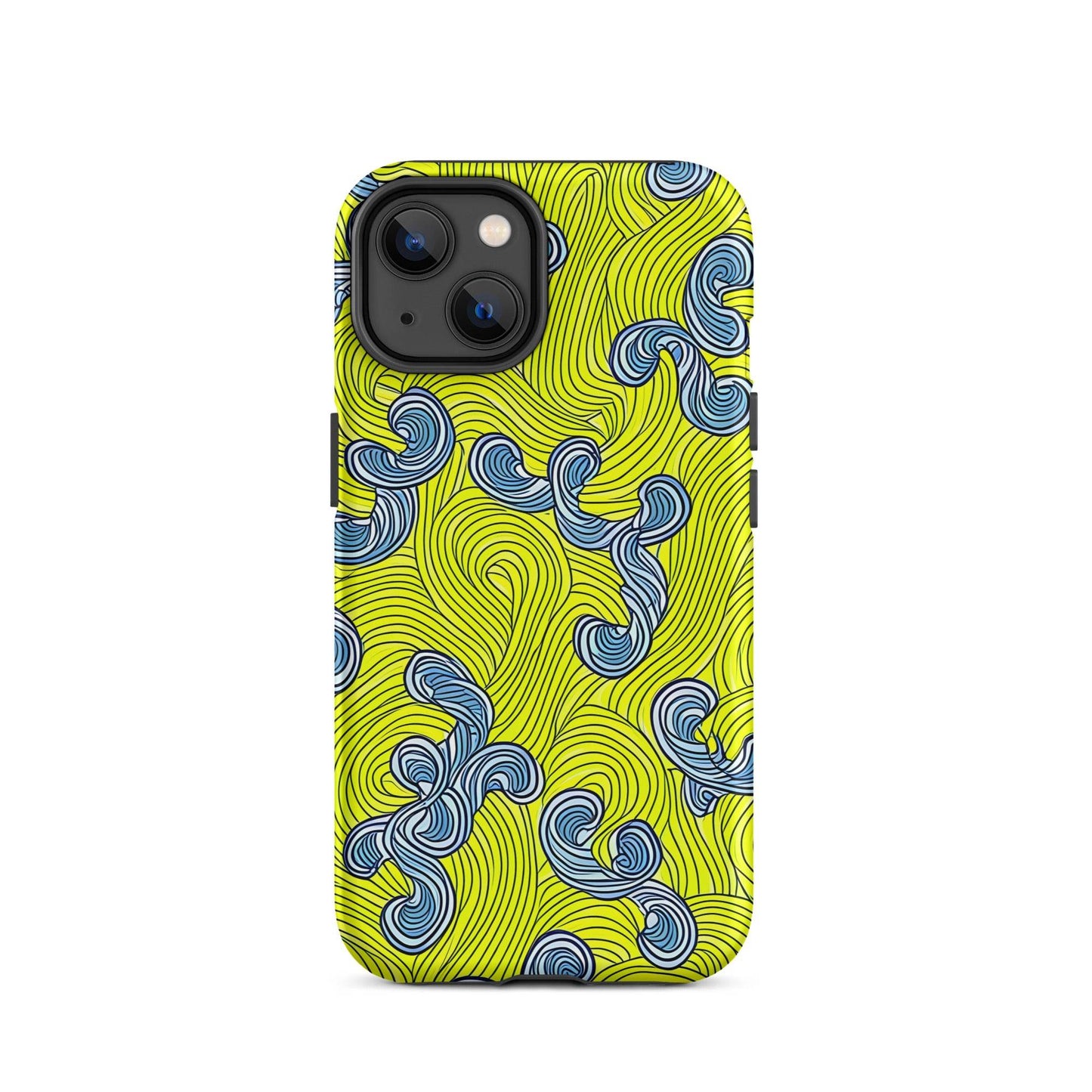 Citrus Hülle für iPhone® - Trandoo