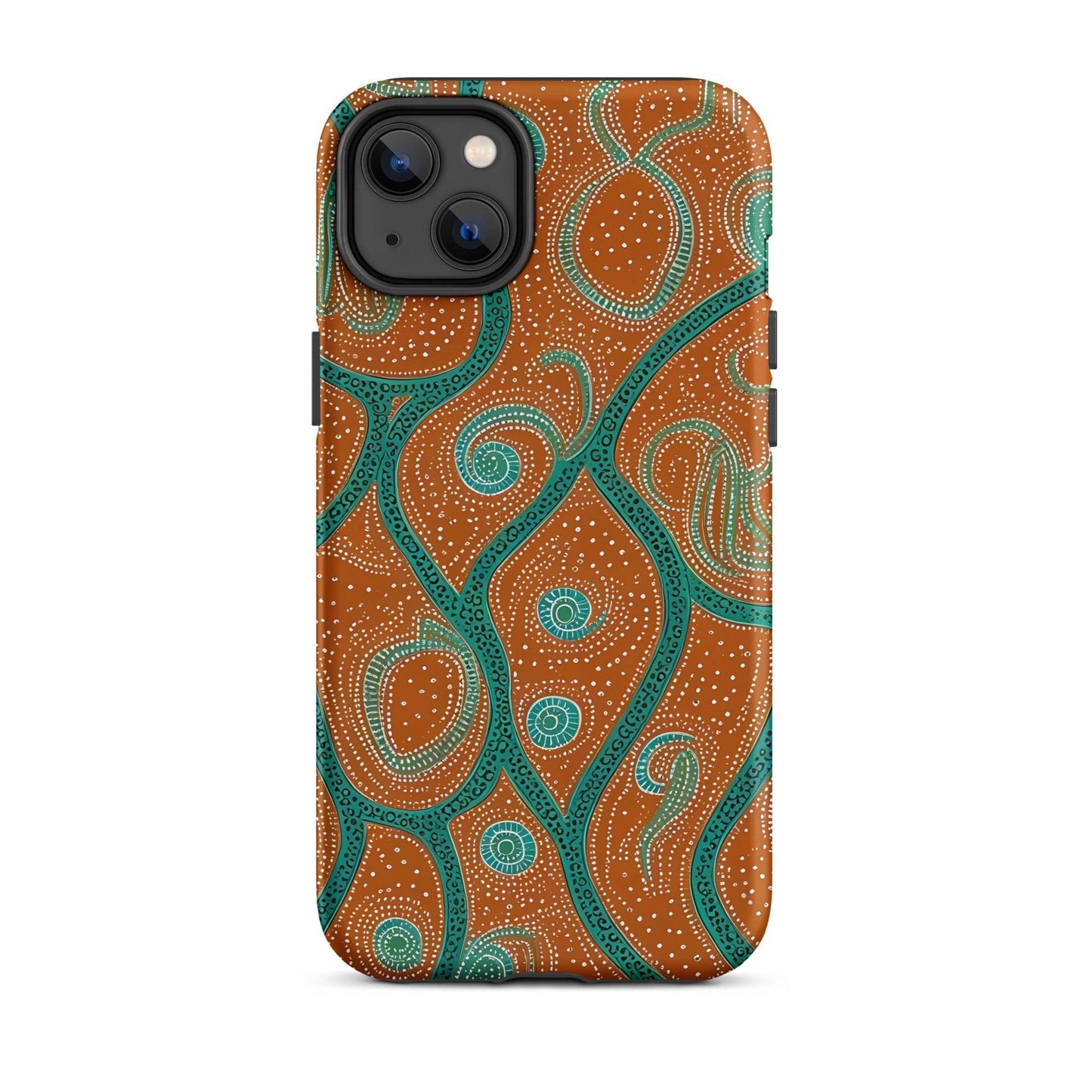 Kalamari Hülle für iPhone® - Trandoo