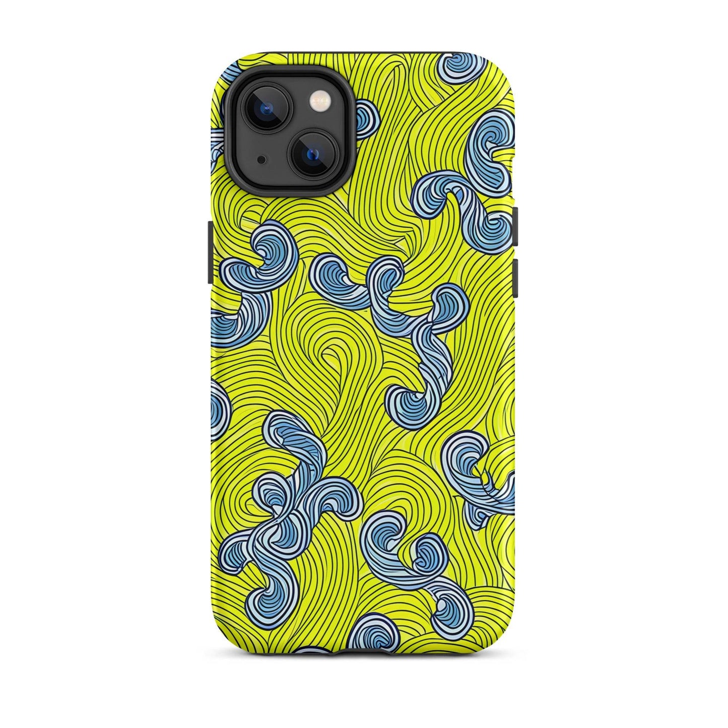 Citrus Hülle für iPhone® - Trandoo