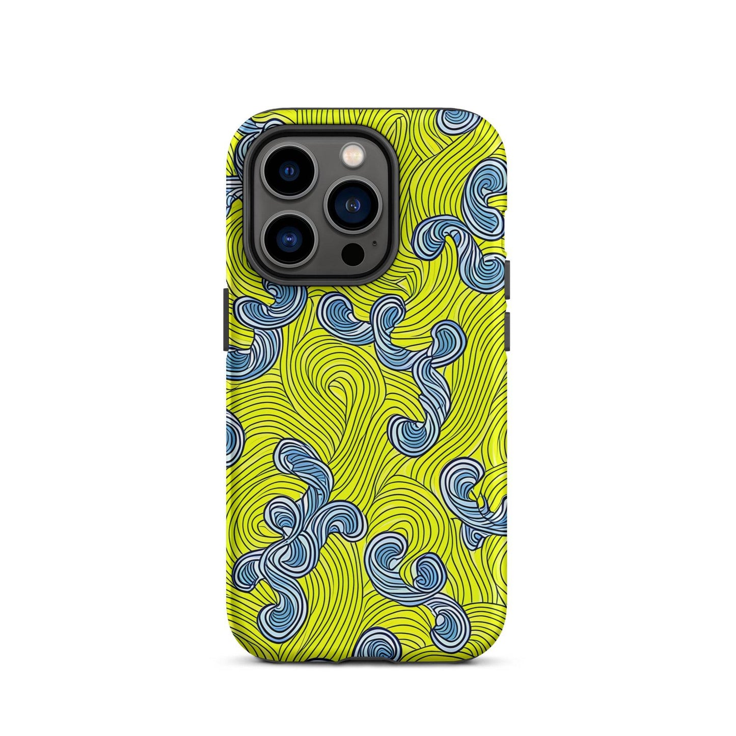Citrus Hülle für iPhone® - Trandoo