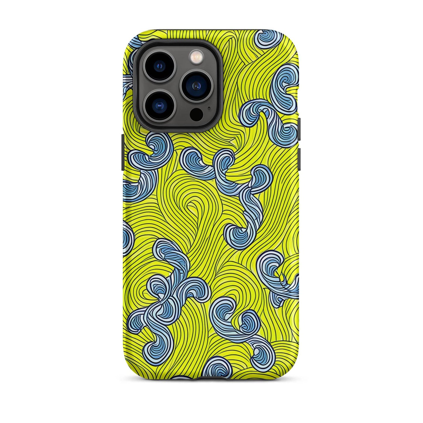 Citrus Hülle für iPhone® - Trandoo