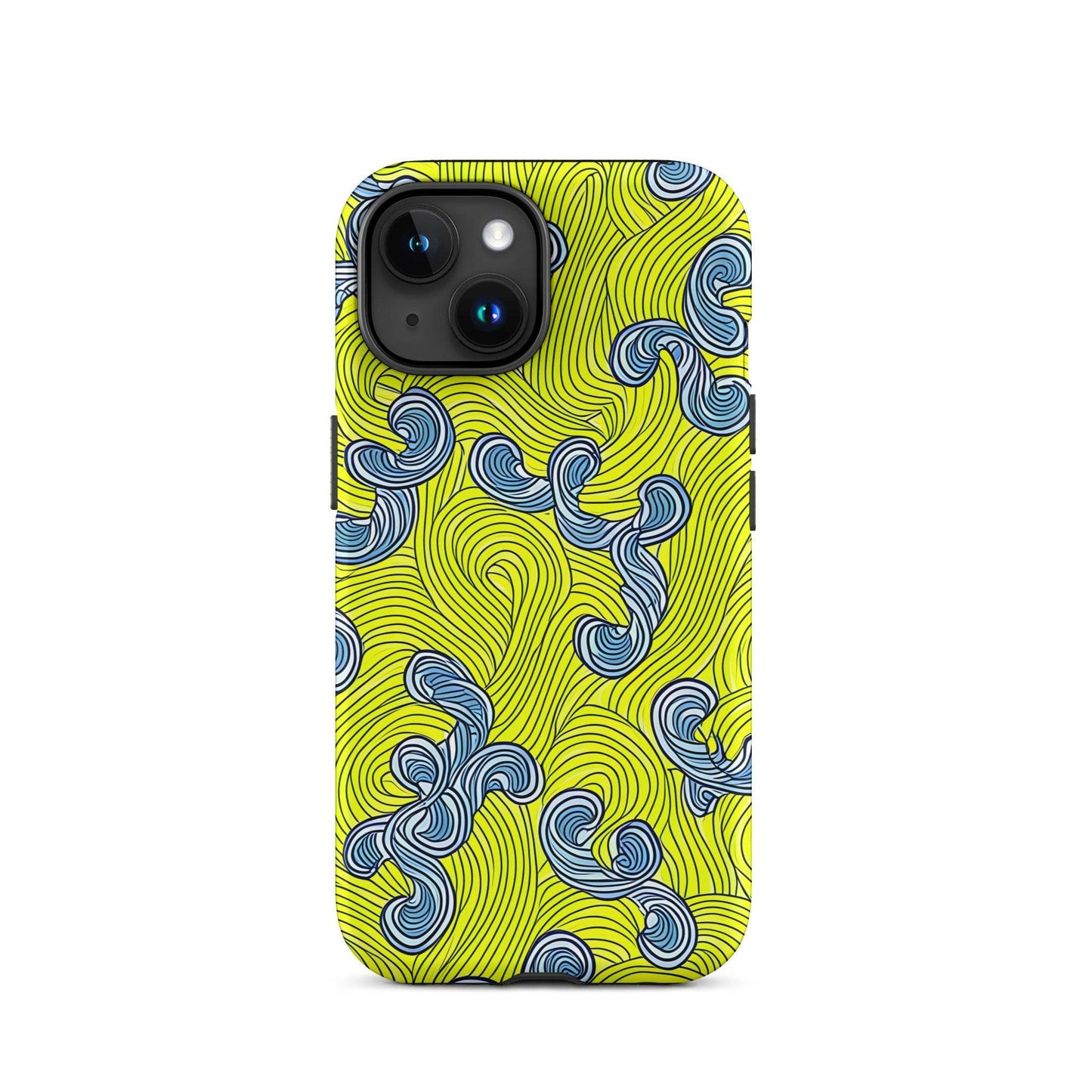 Citrus Hülle für iPhone® - Trandoo