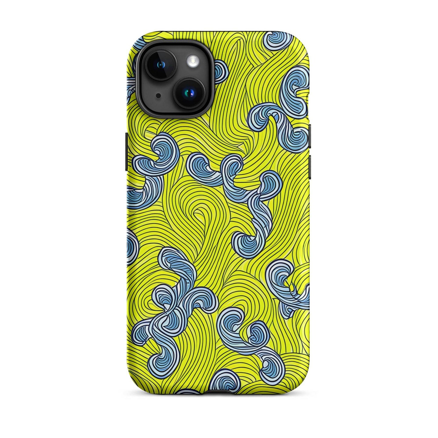Citrus Hülle für iPhone® - Trandoo