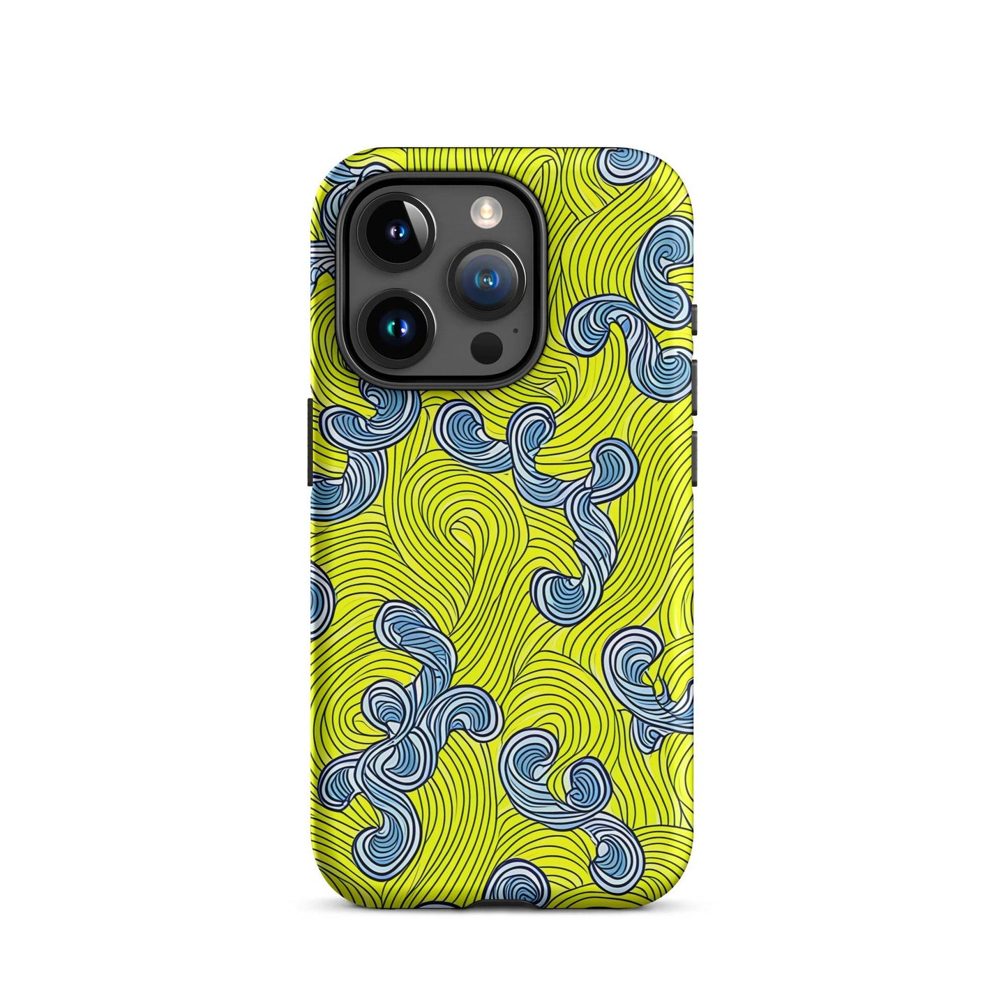 Citrus Hülle für iPhone® - Trandoo