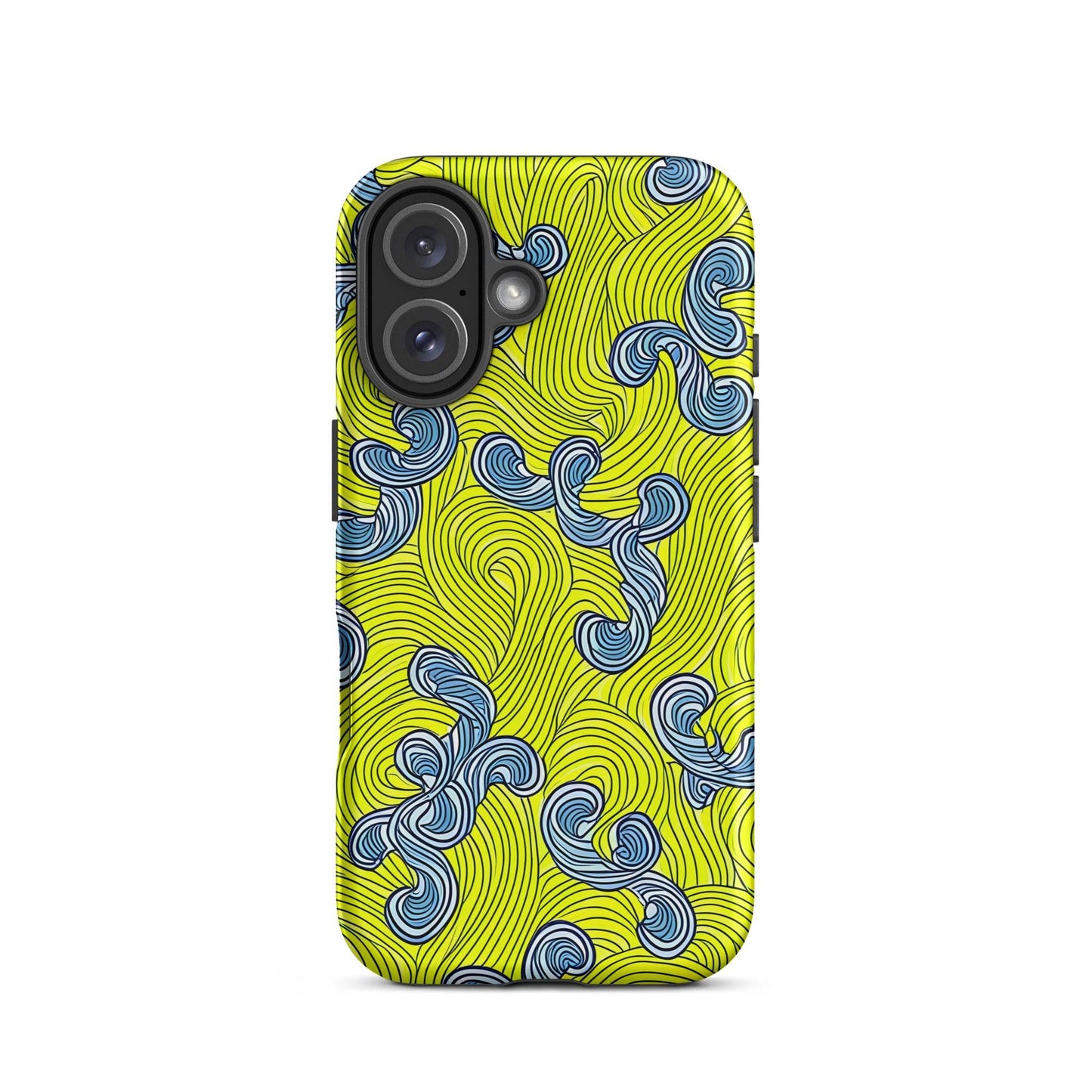 Citrus Hülle für iPhone® - Trandoo