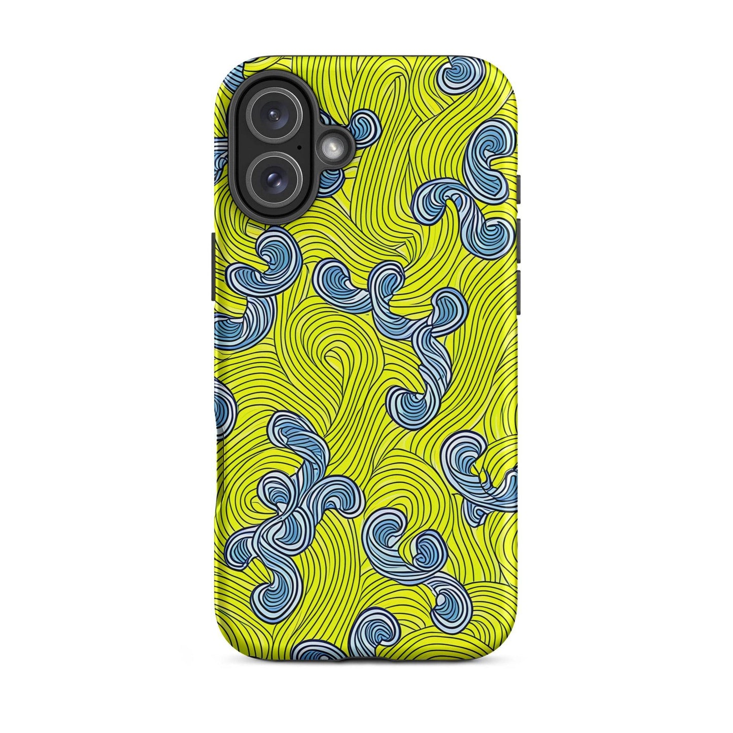Citrus Hülle für iPhone® - Trandoo