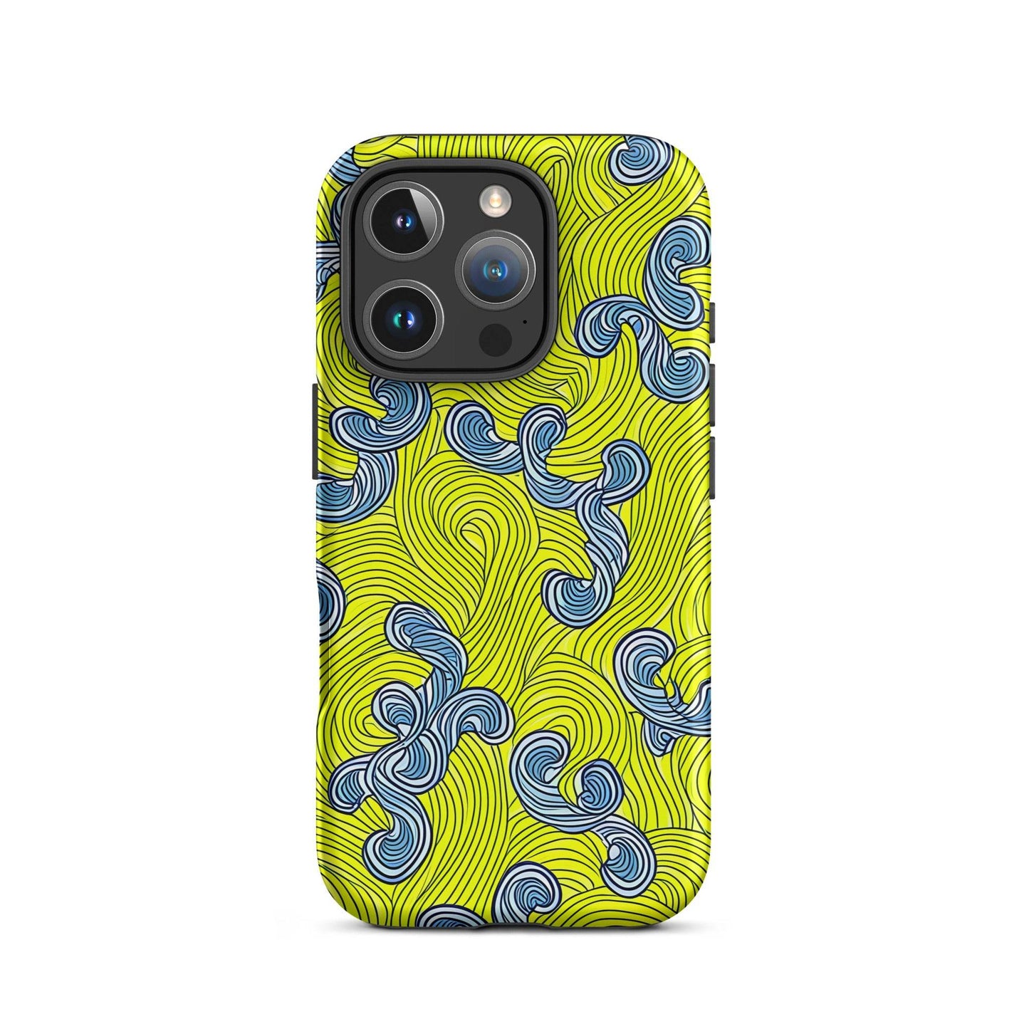 Citrus Hülle für iPhone® - Trandoo