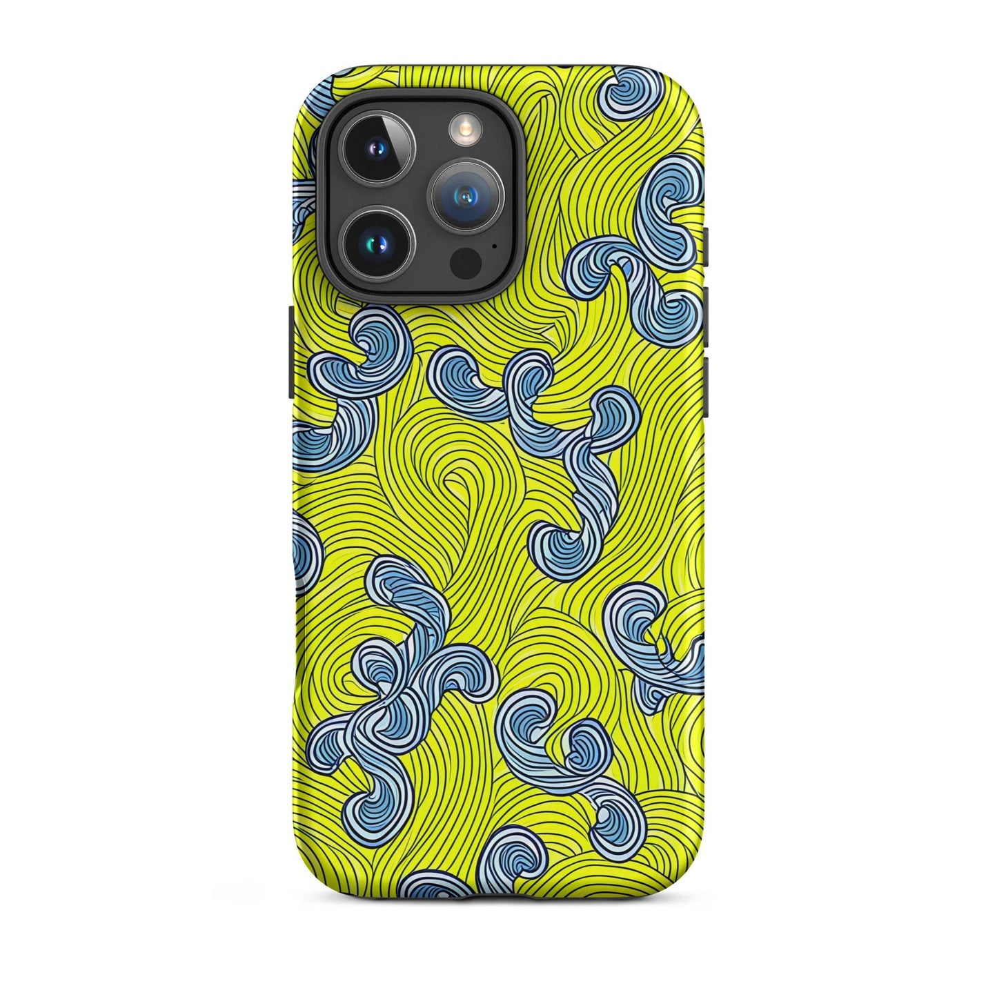 Citrus Hülle für iPhone® - Trandoo