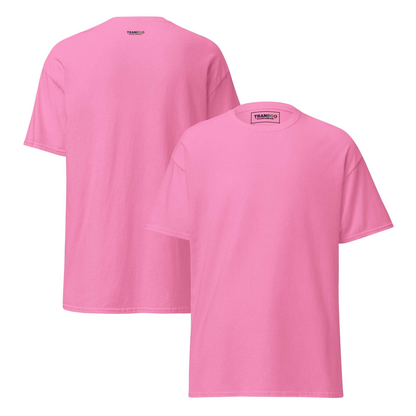 Essential Unisex T-Shirt - Trandoo