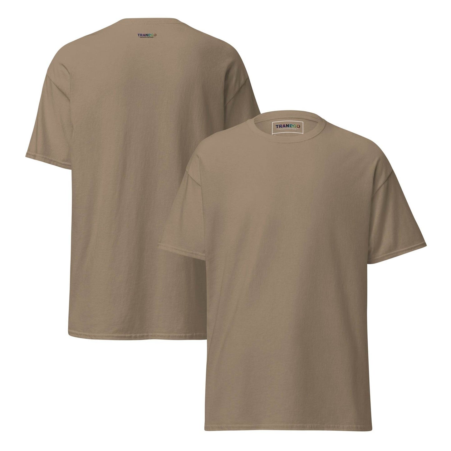 Essential Unisex T-Shirt - Trandoo