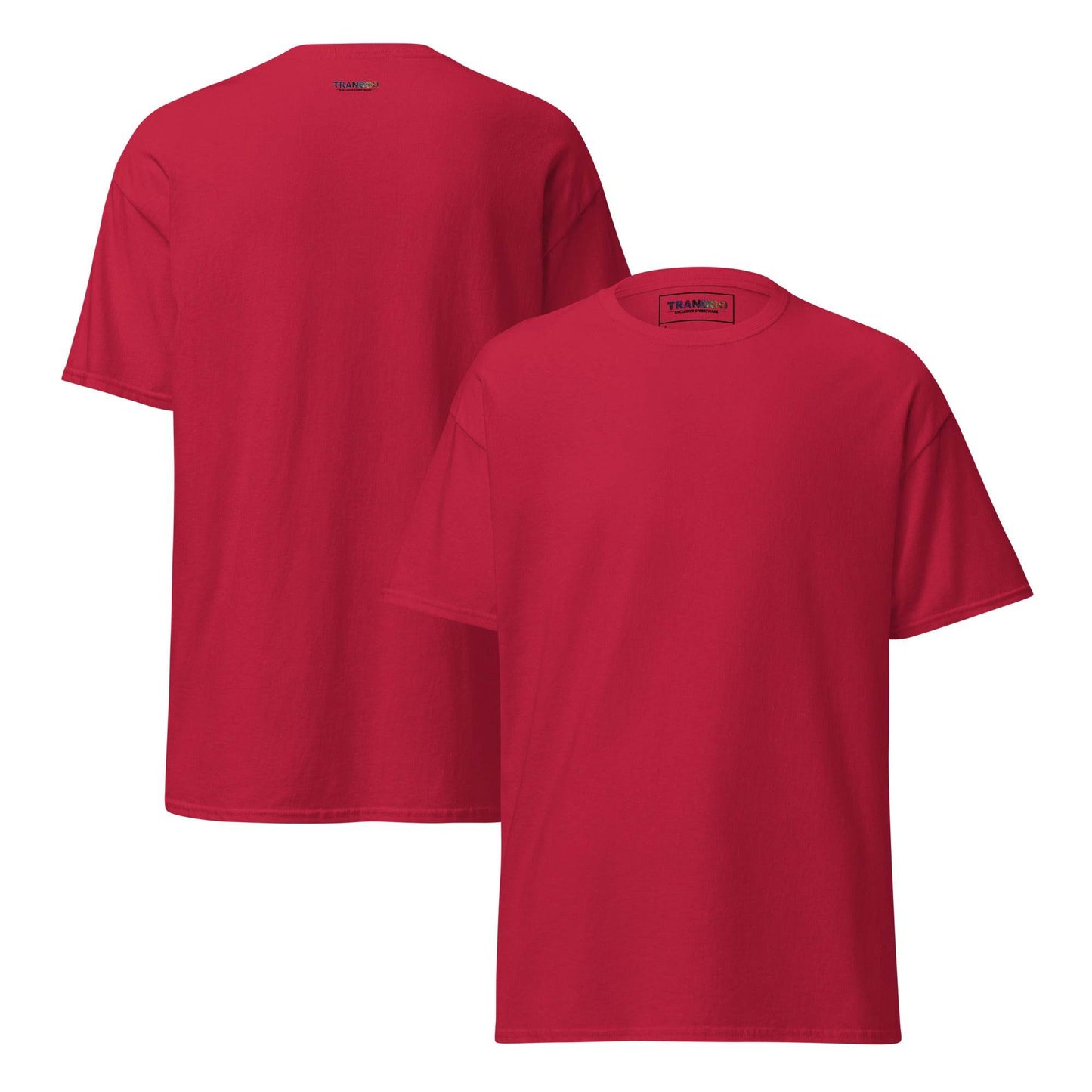 Essential Unisex T-Shirt - Trandoo