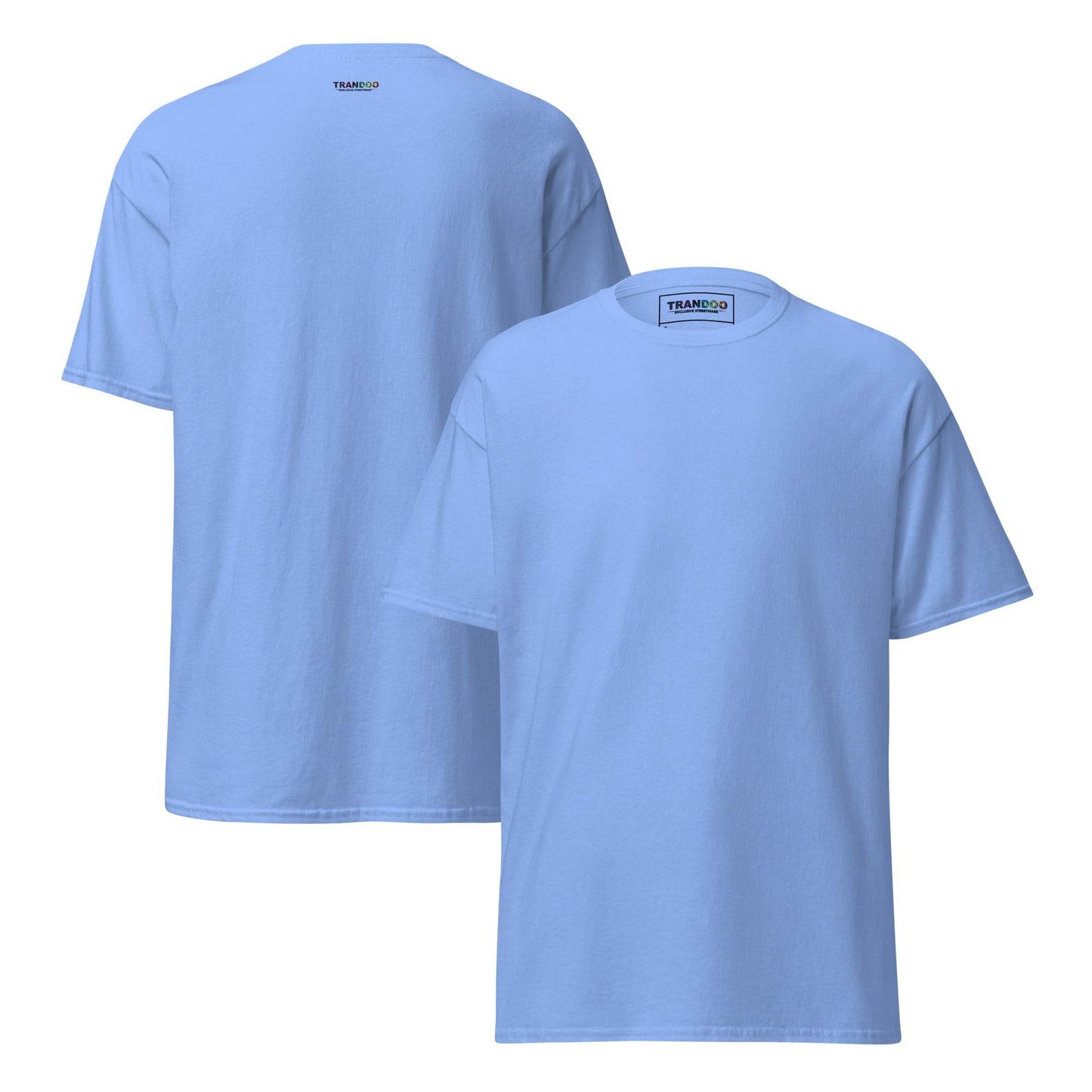 Essential Unisex T-Shirt - Trandoo