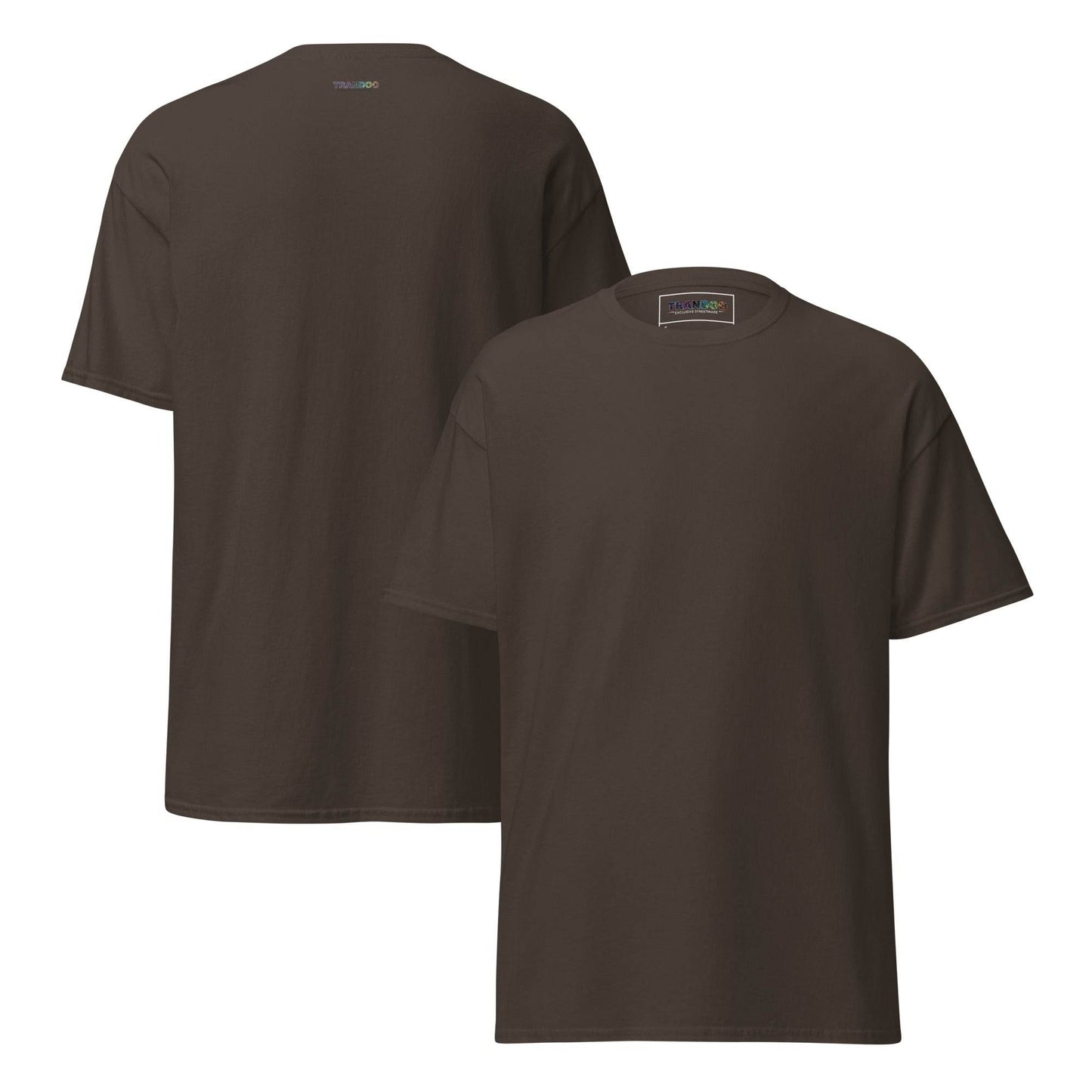 Essential Unisex T-Shirt - Trandoo