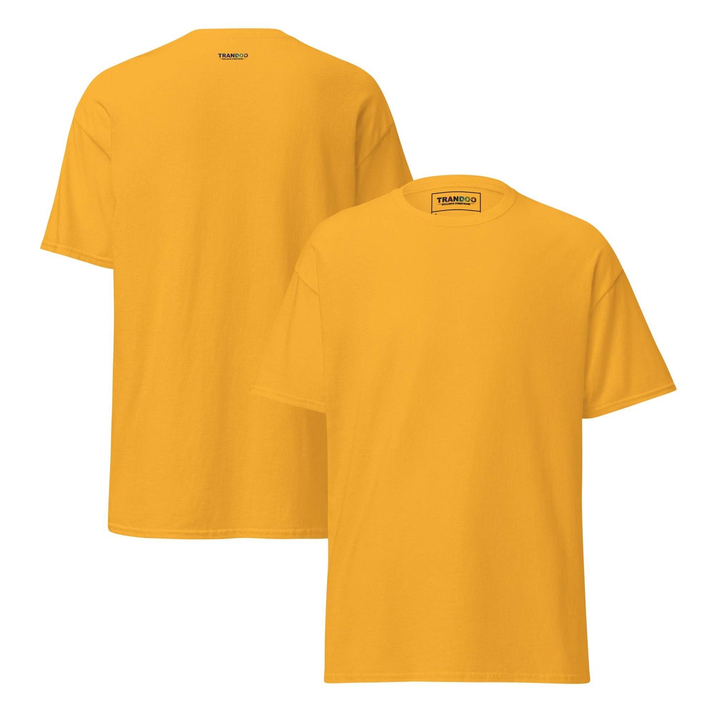 Essential Unisex T-Shirt - Trandoo