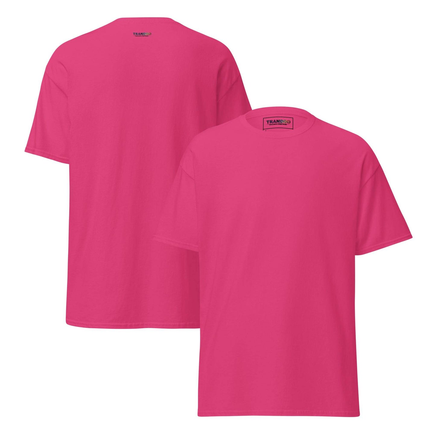 Essential Unisex T-Shirt - Trandoo