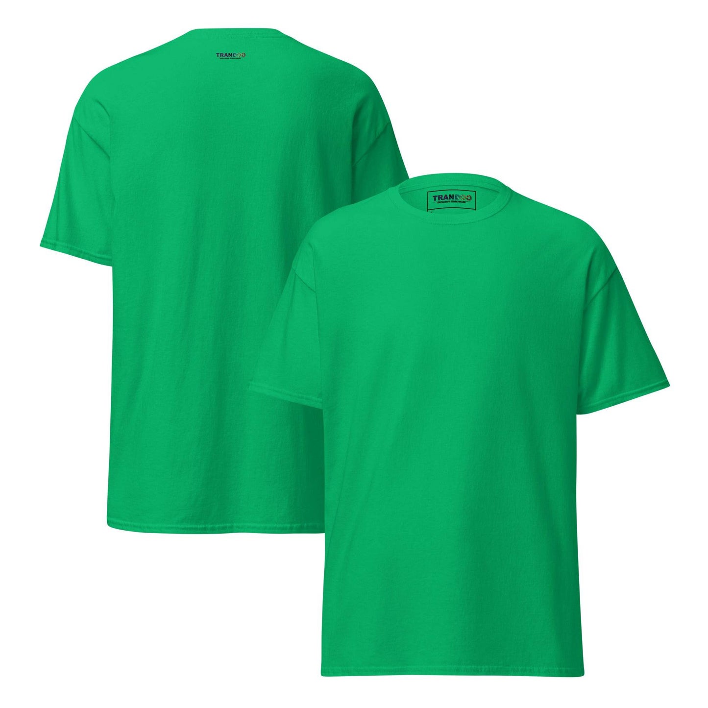 Essential Unisex T-Shirt - Trandoo