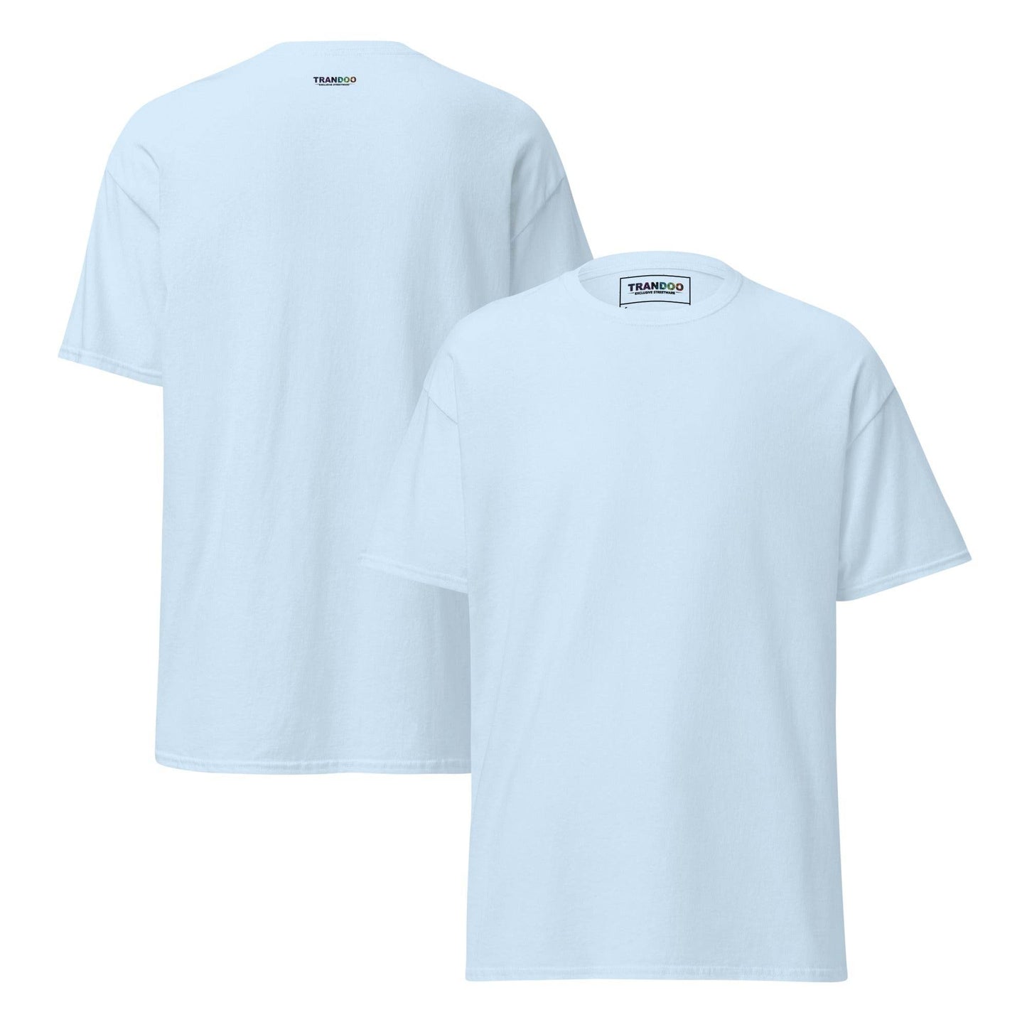 Essential Unisex T-Shirt - Trandoo