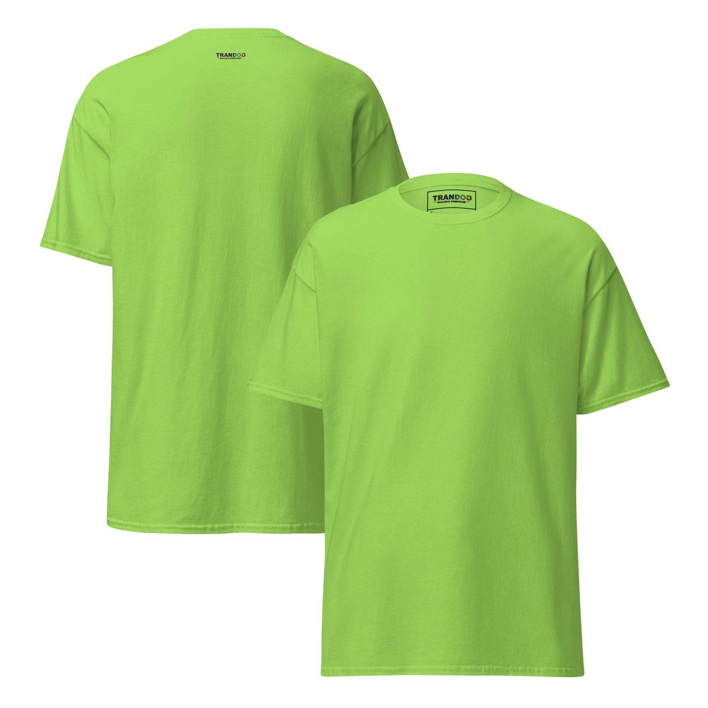 Essential Unisex T-Shirt - Trandoo