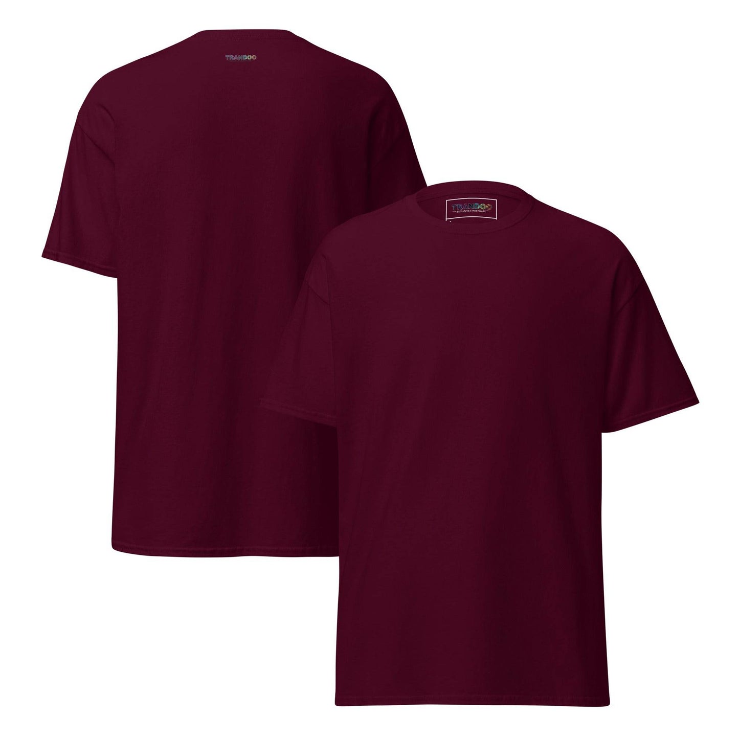 Essential Unisex T-Shirt - Trandoo