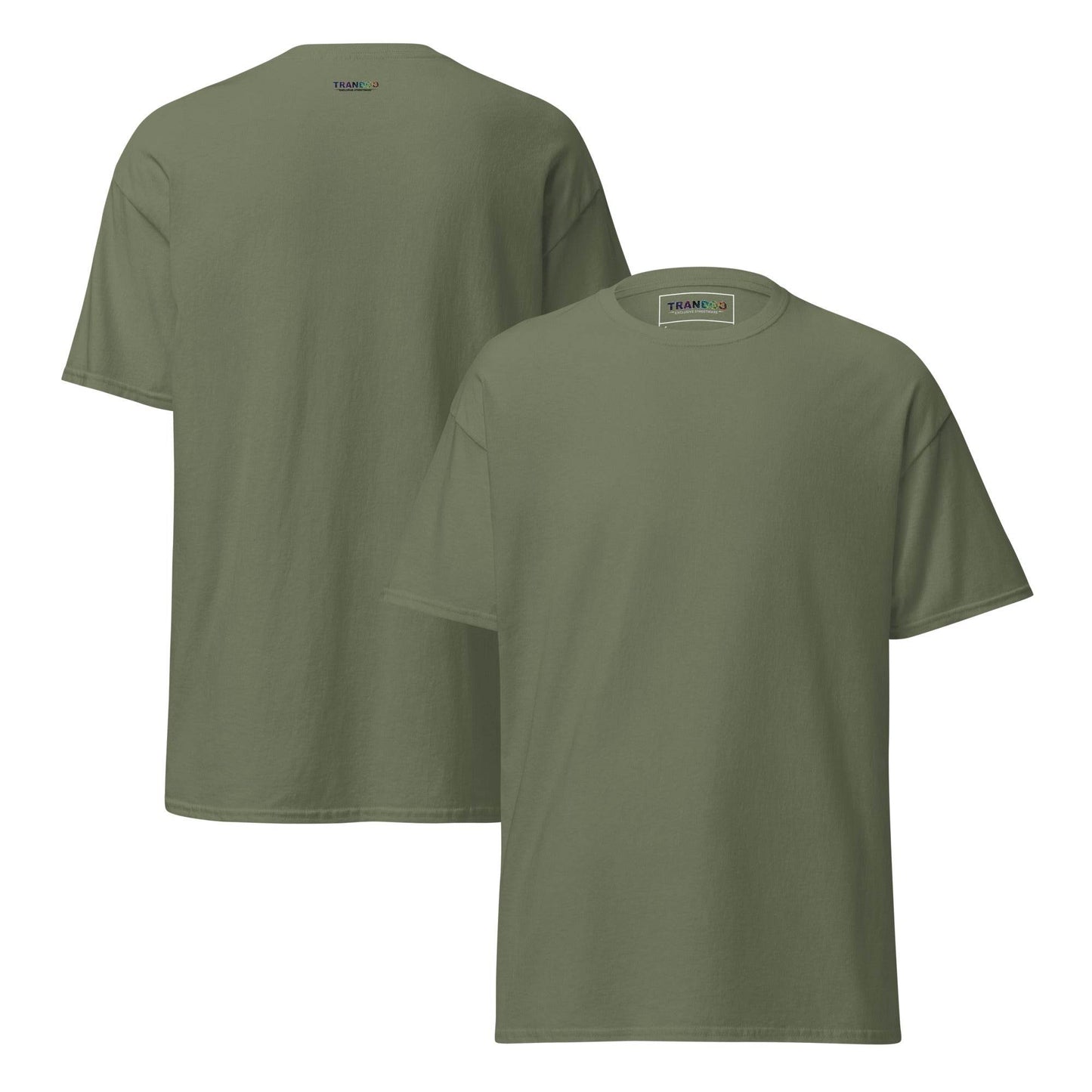 Essential Unisex T-Shirt - Trandoo