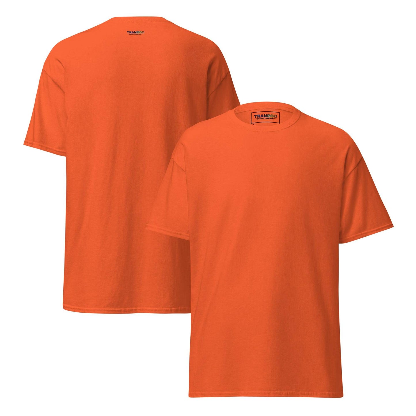 Essential Unisex T-Shirt - Trandoo