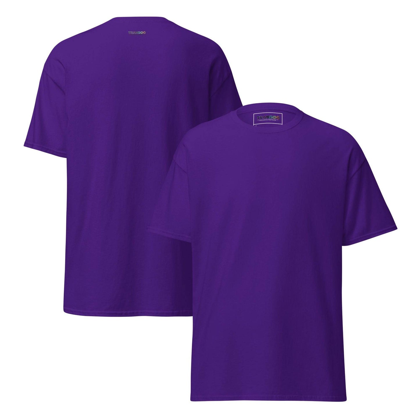 Essential Unisex T-Shirt - Trandoo