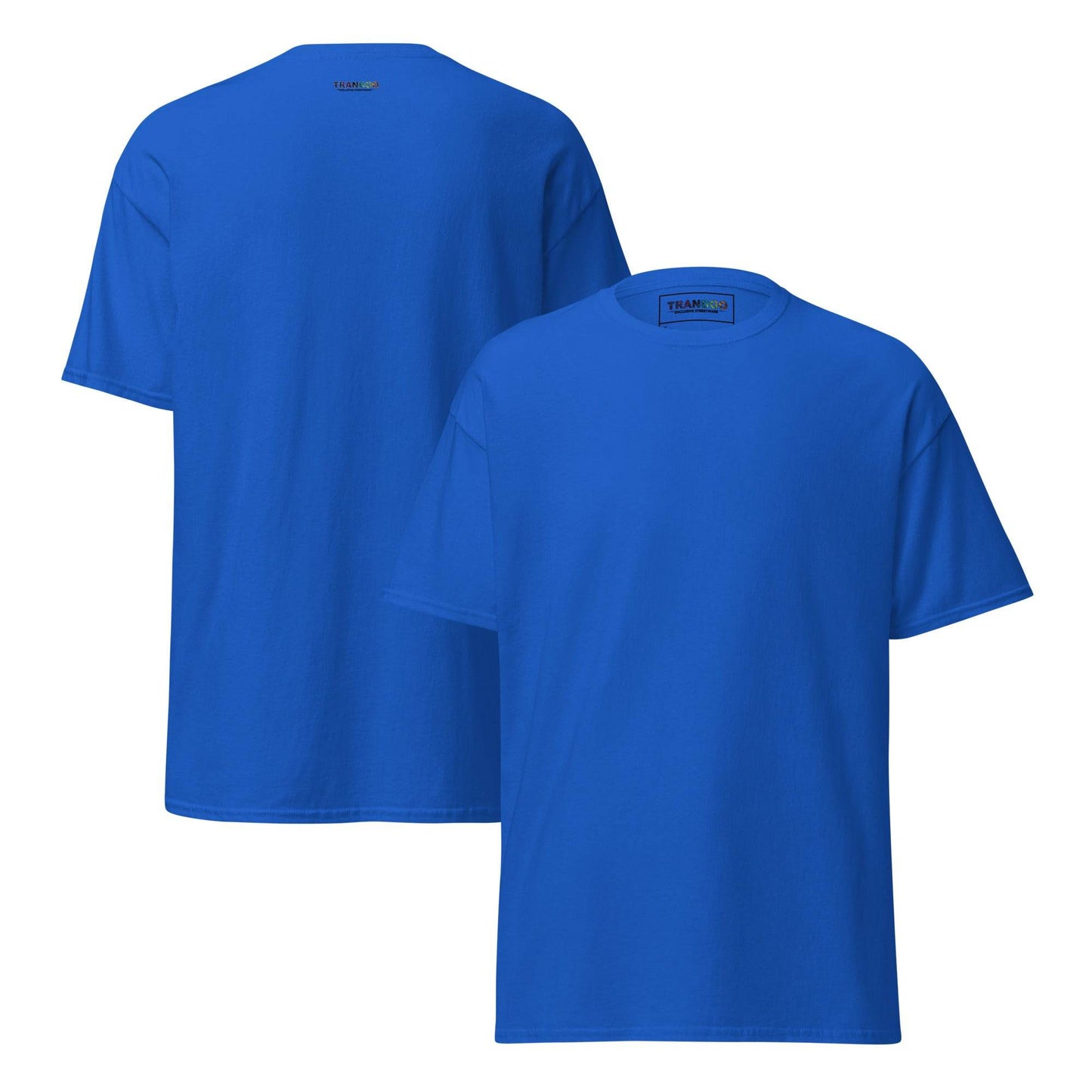 Essential Unisex T-Shirt - Trandoo