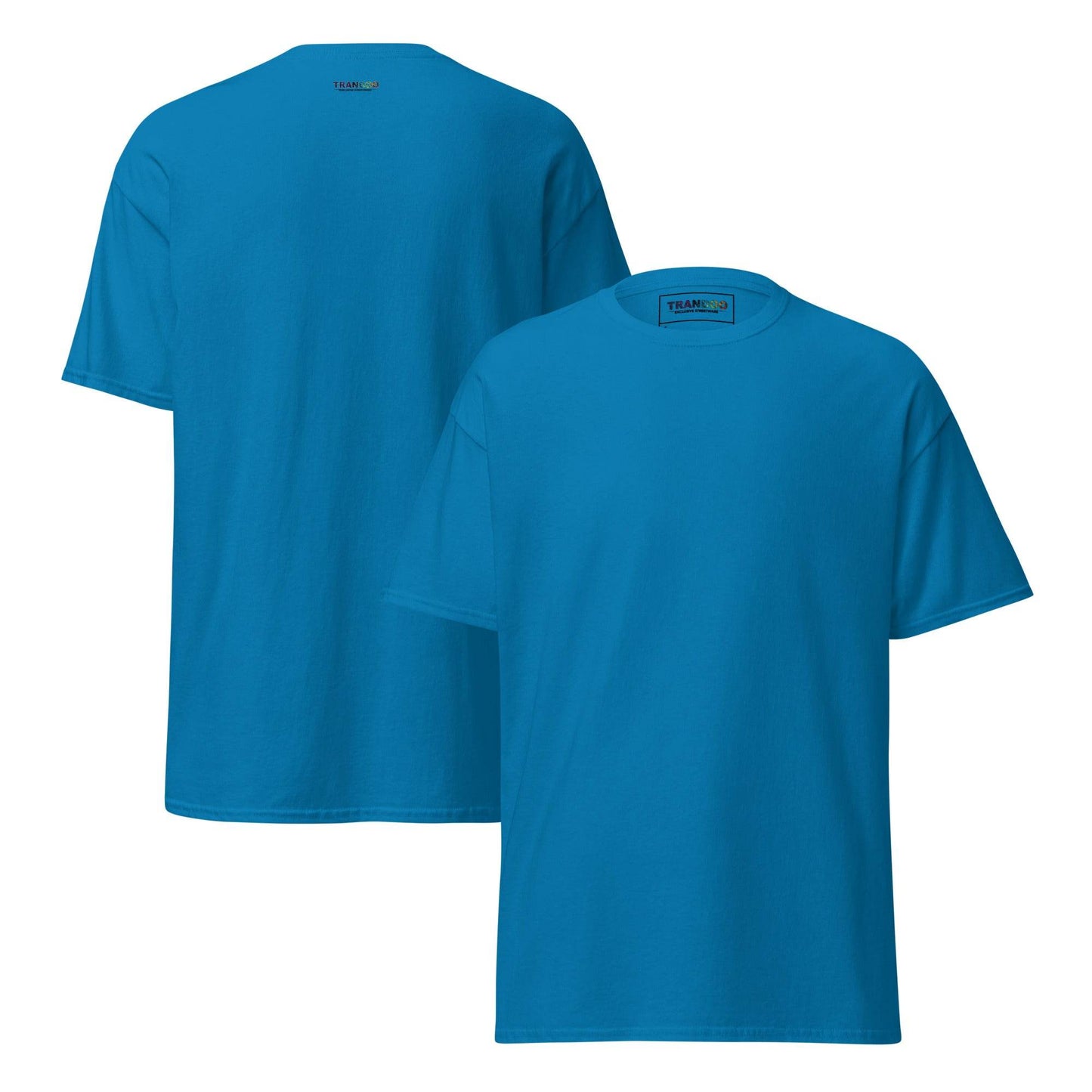 Essential Unisex T-Shirt - Trandoo