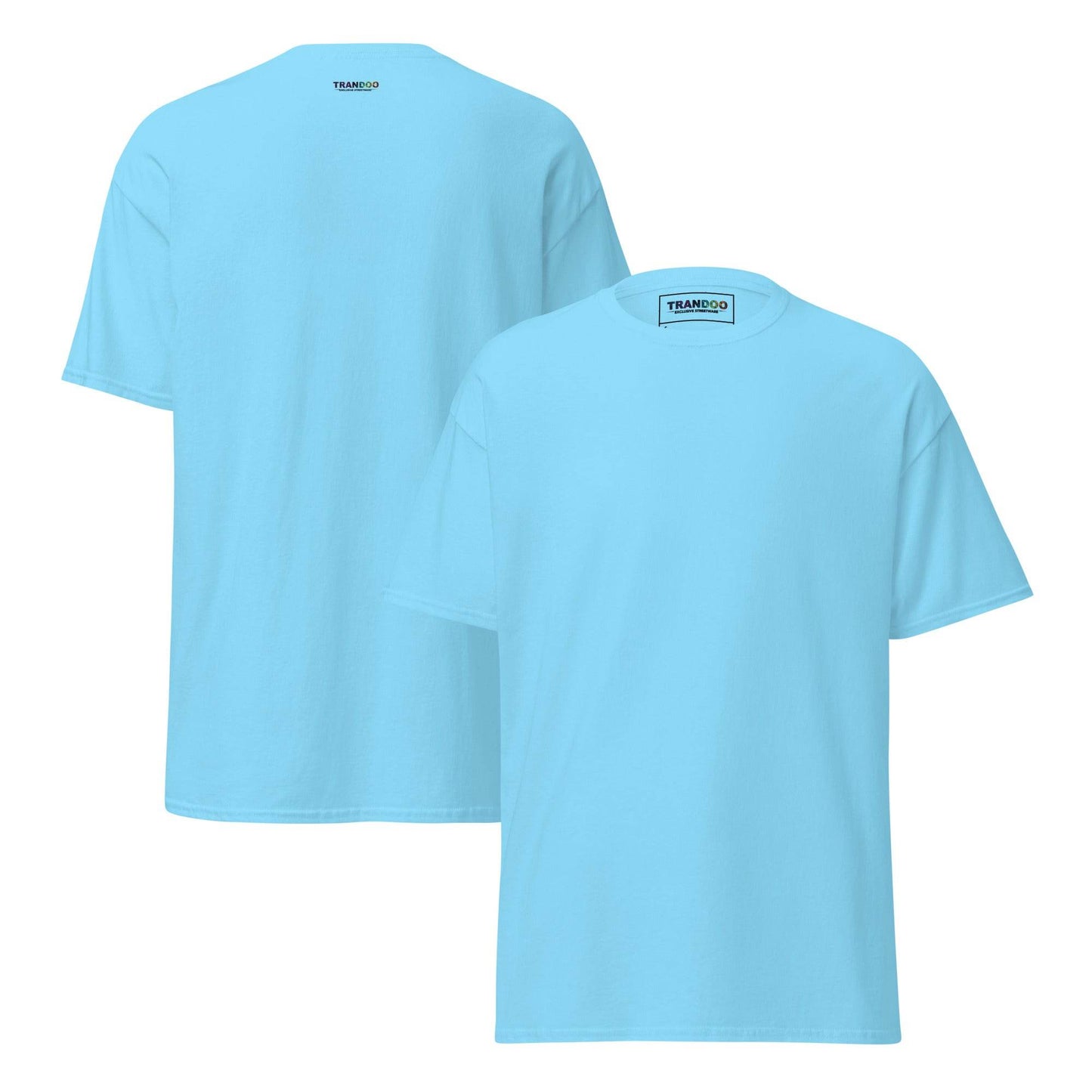 Essential Unisex T-Shirt - Trandoo