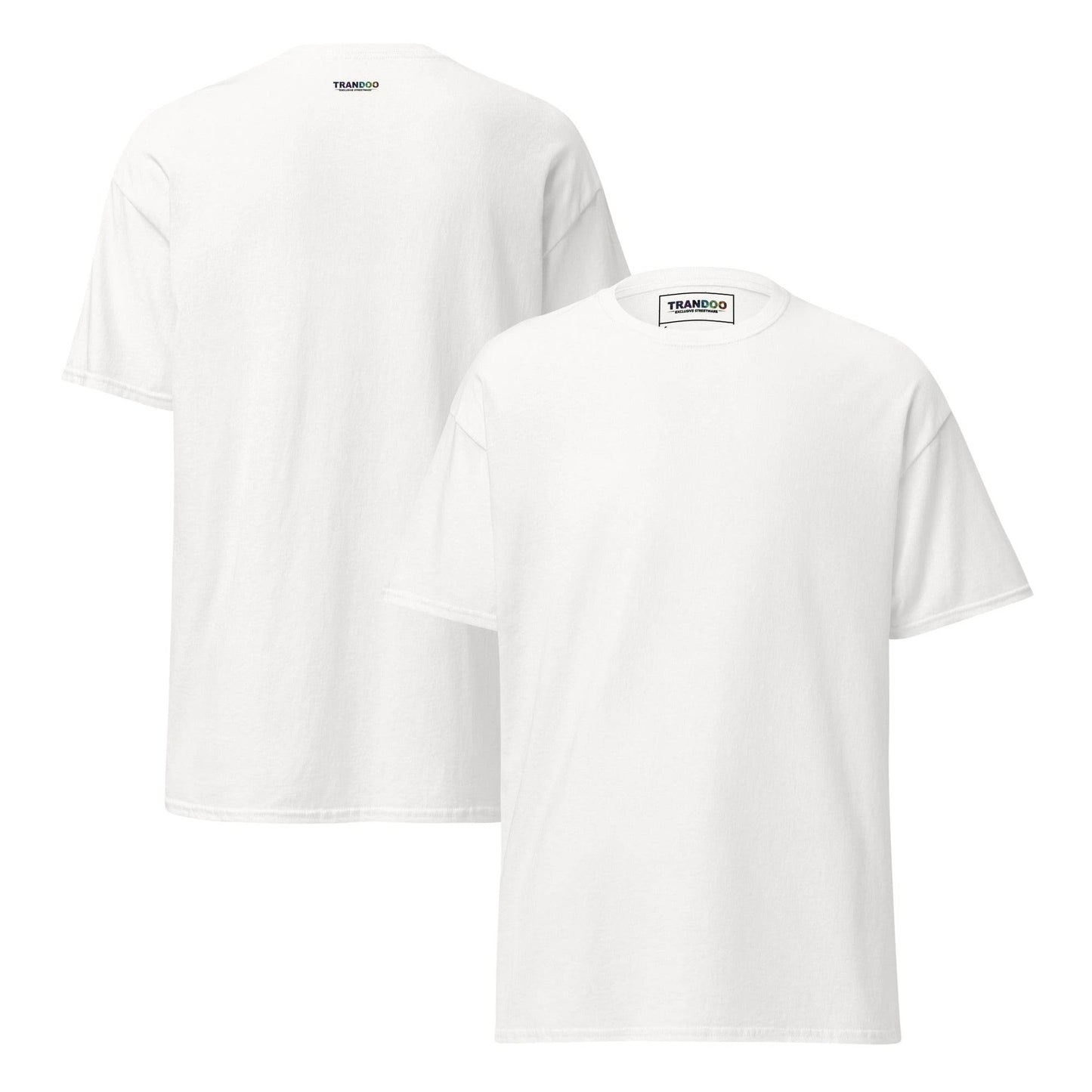 Essential Unisex T-Shirt - Trandoo