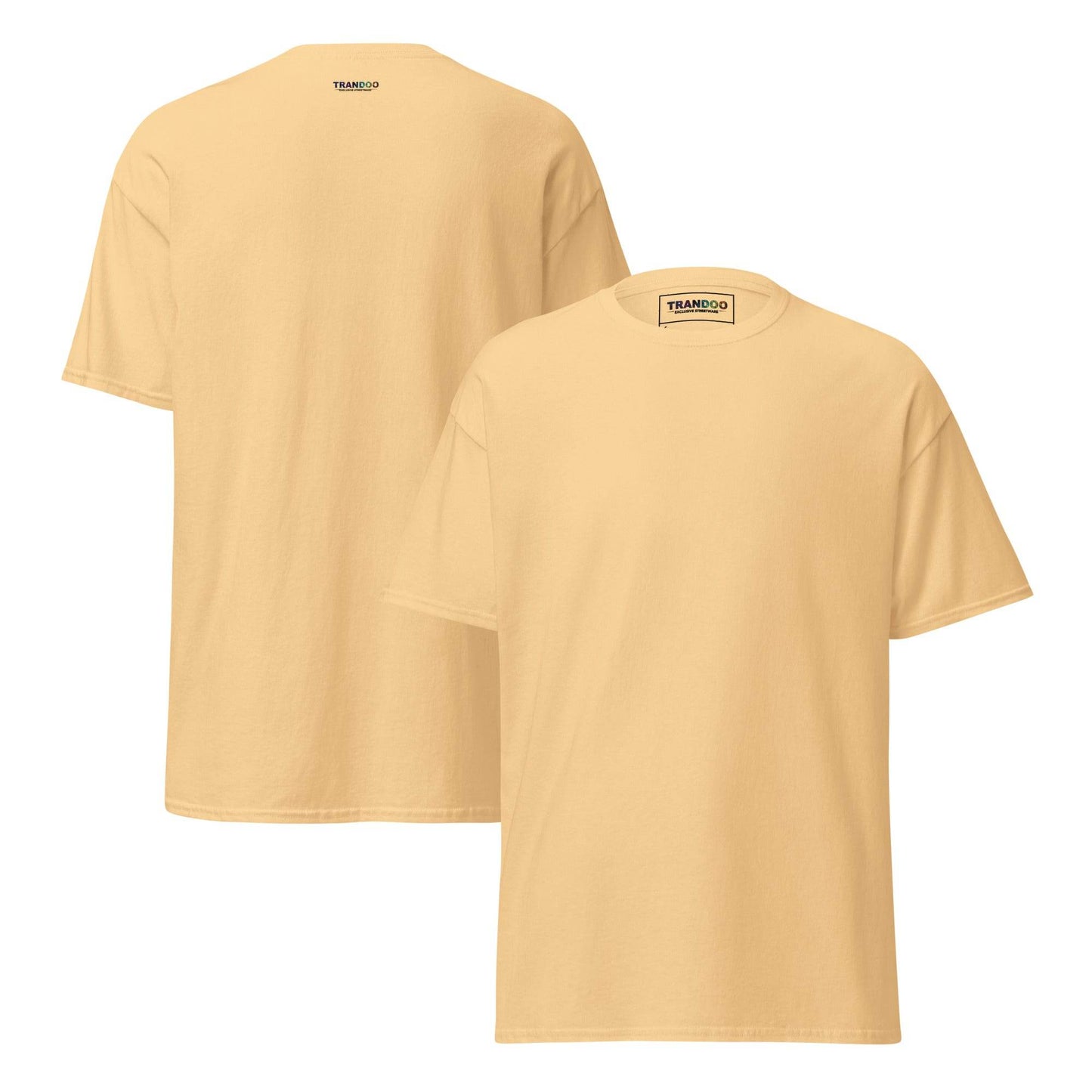 Essential Unisex T-Shirt - Trandoo