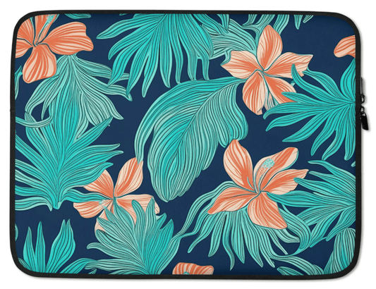 Aloha Laptop-Tasche - Trandoo
