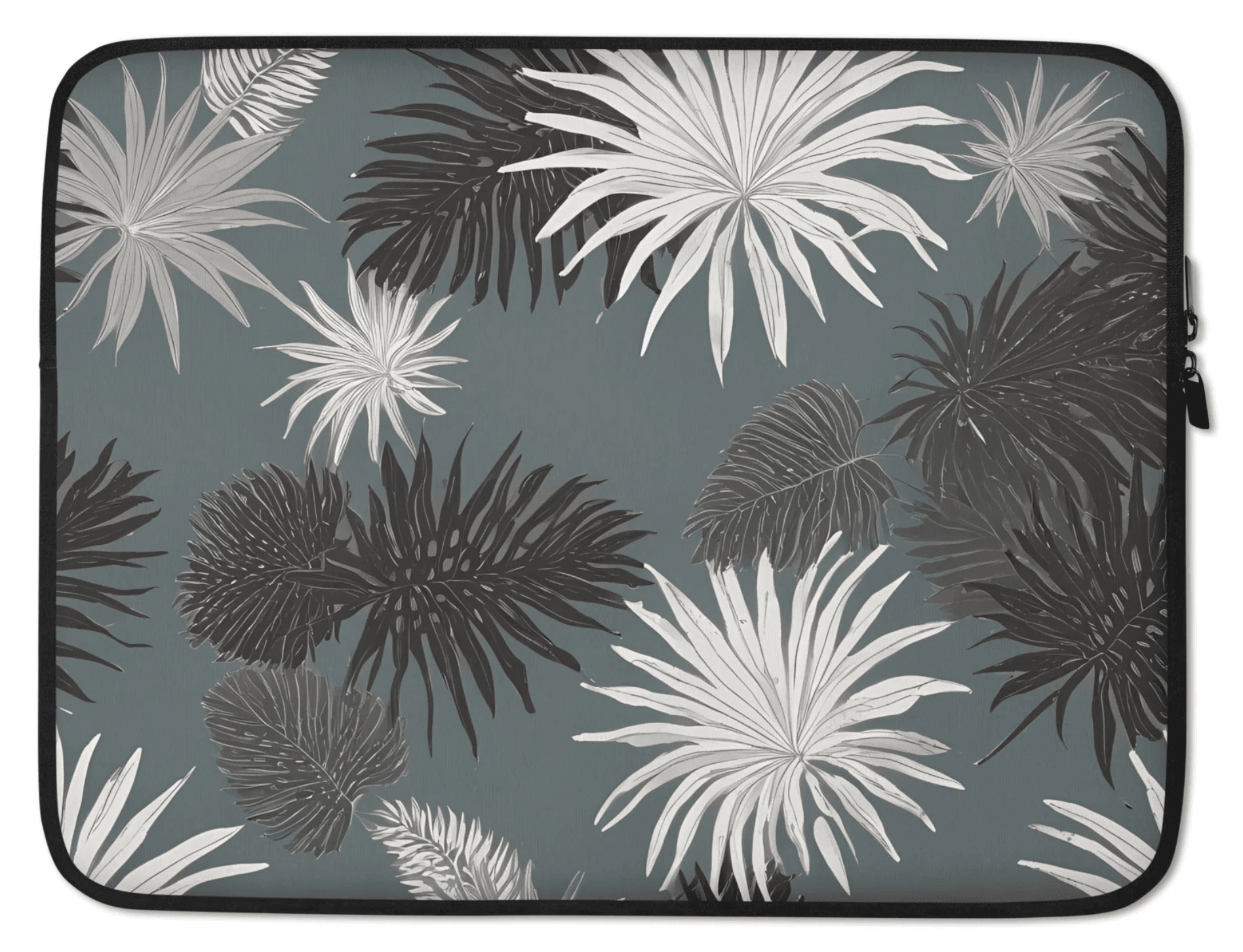 Shadow Plant Laptop-Tasche - Trandoo