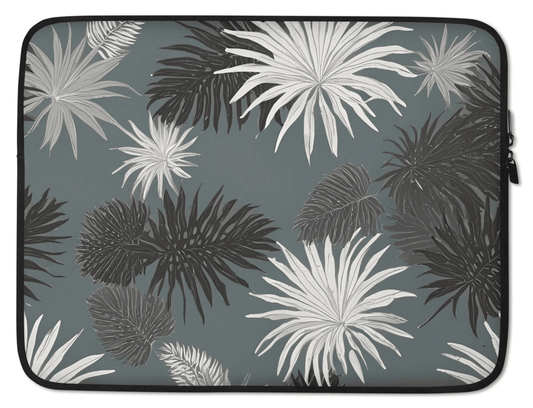Shadow Plant Laptop-Tasche - Trandoo