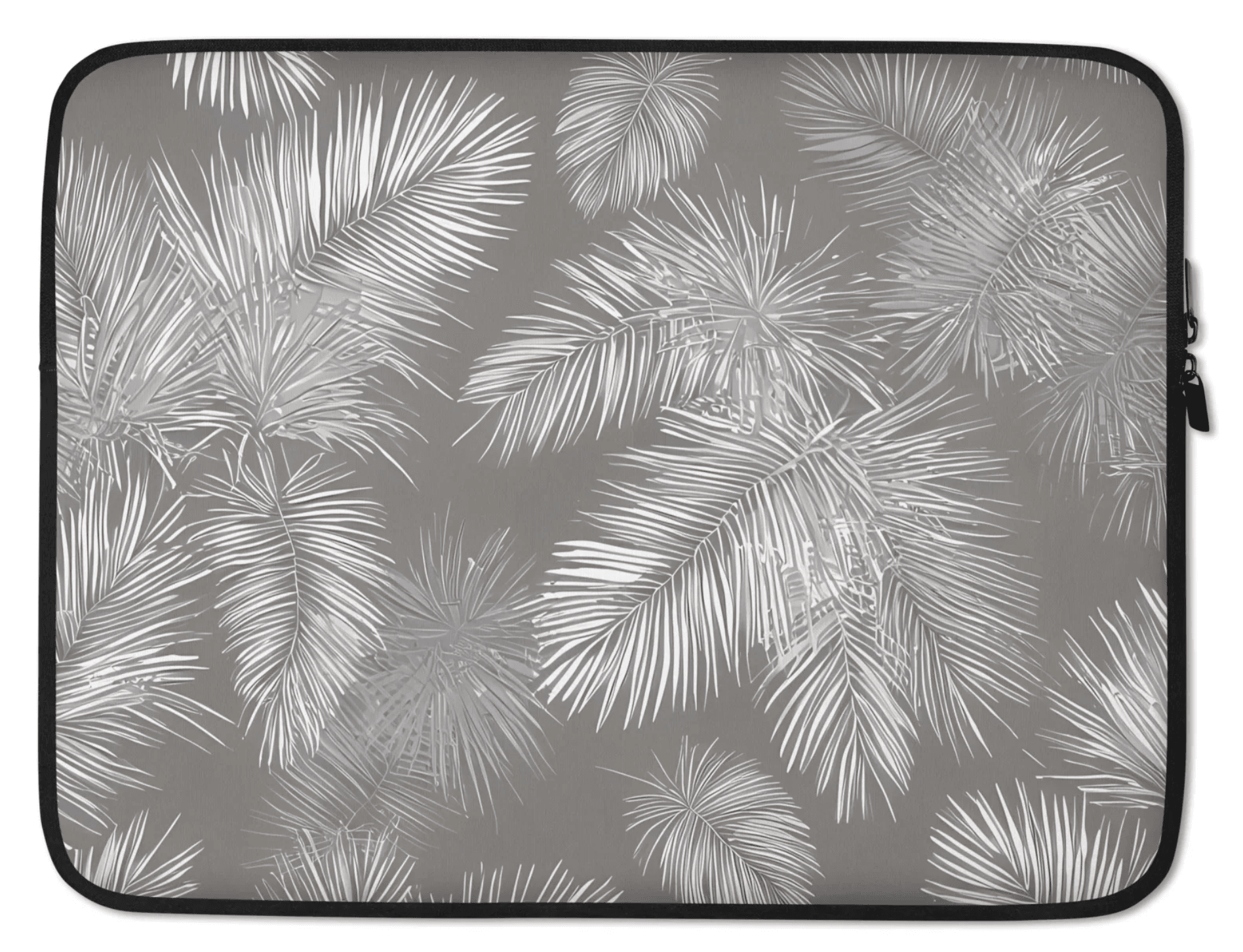 Mist Plant Laptop-Tasche - Trandoo