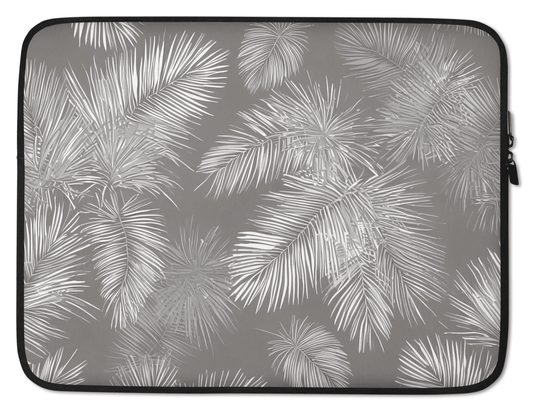Mist Plant Laptop-Tasche - Trandoo